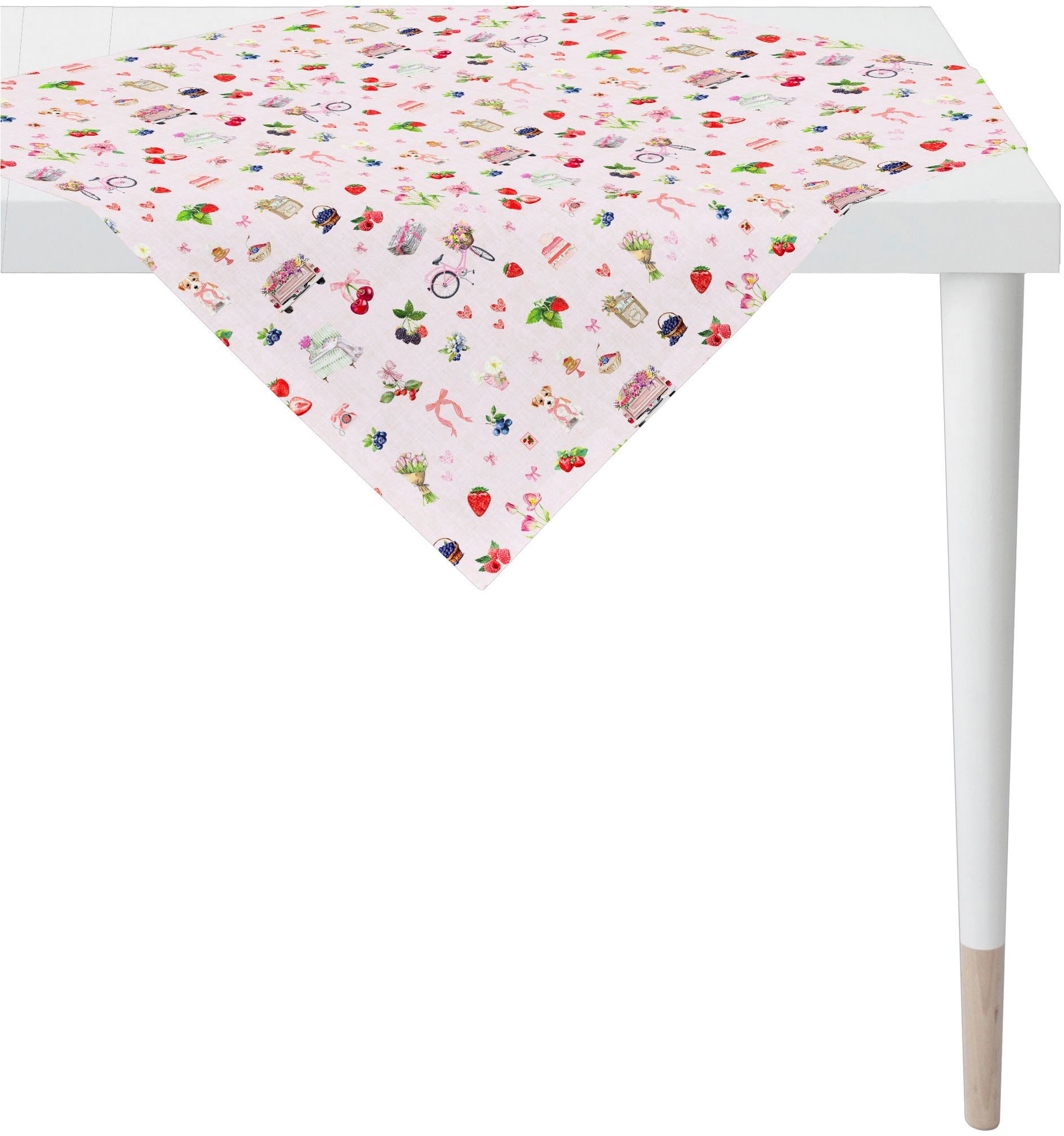 APELT Tischdecke "6724" günstig online kaufen