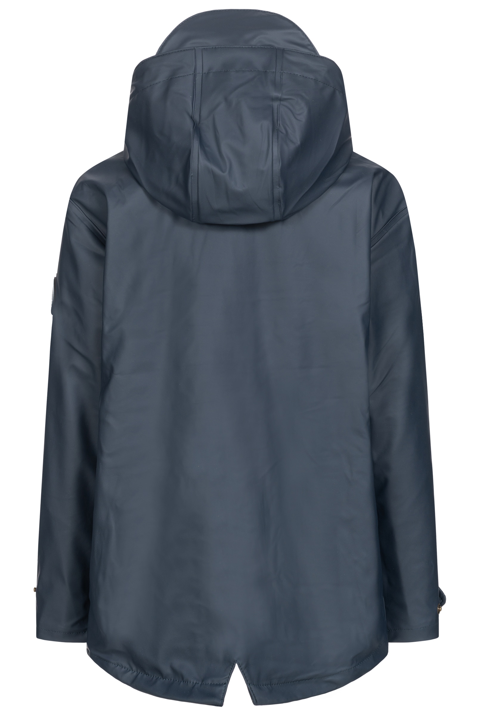 DEPROC Active Regenjacke »Friesennerz WIZZARD PEAK KIDS«