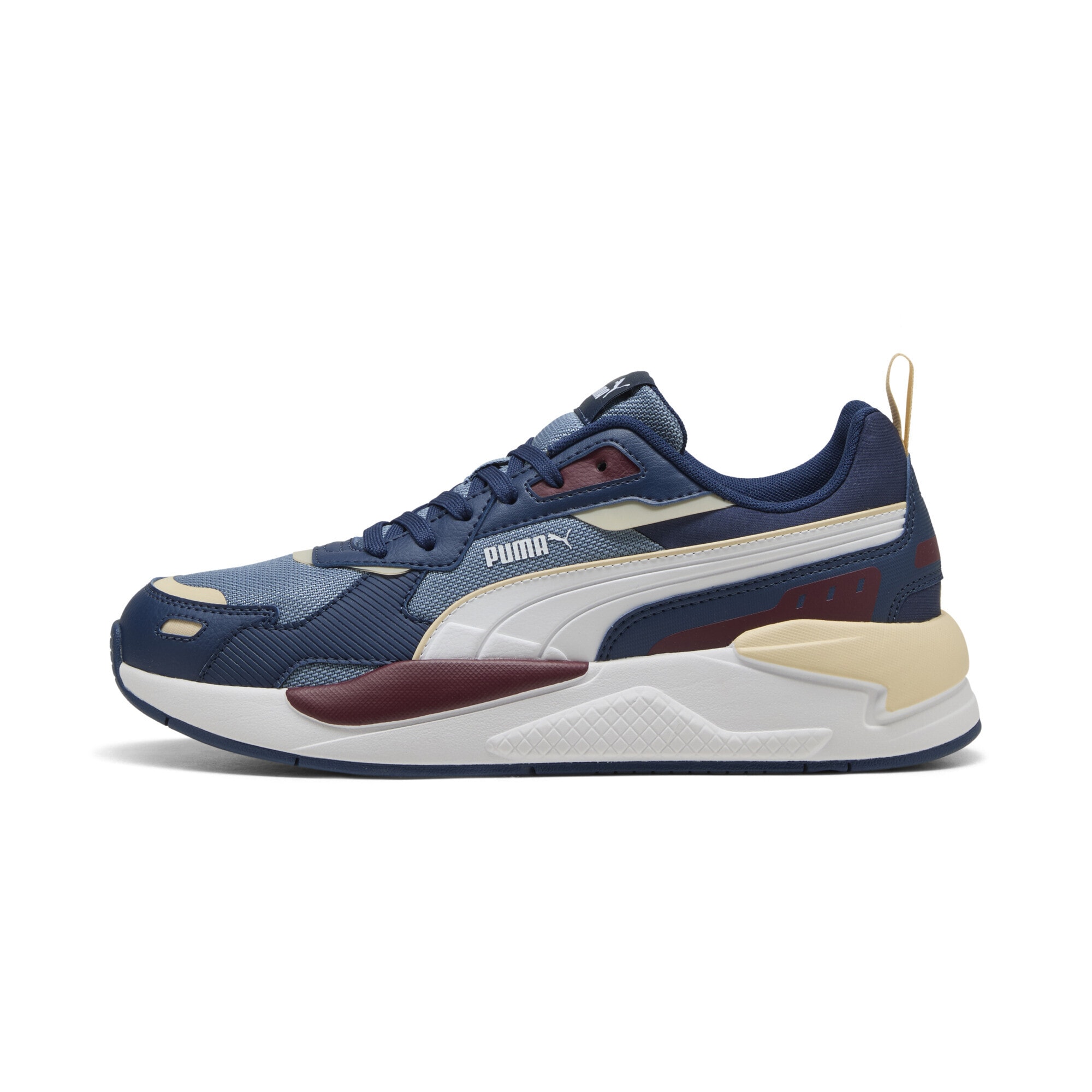 PUMA Sneaker »X-Ray 3 Sneakers Erwachsene«