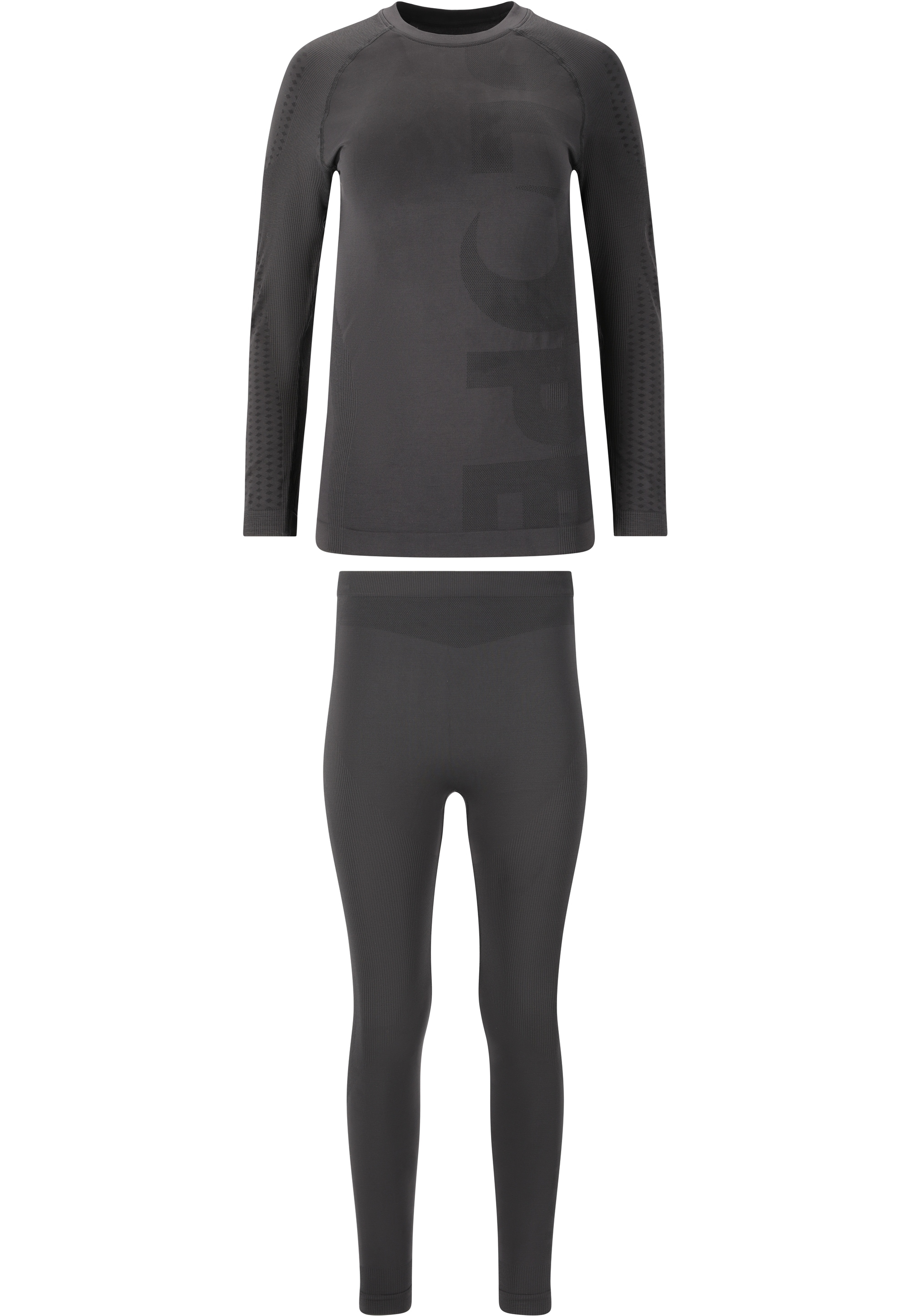 SLOPE Funktionsshirt »Nuni« 2 Stk. tlg. mit atmungsaktiver Eigenschaft