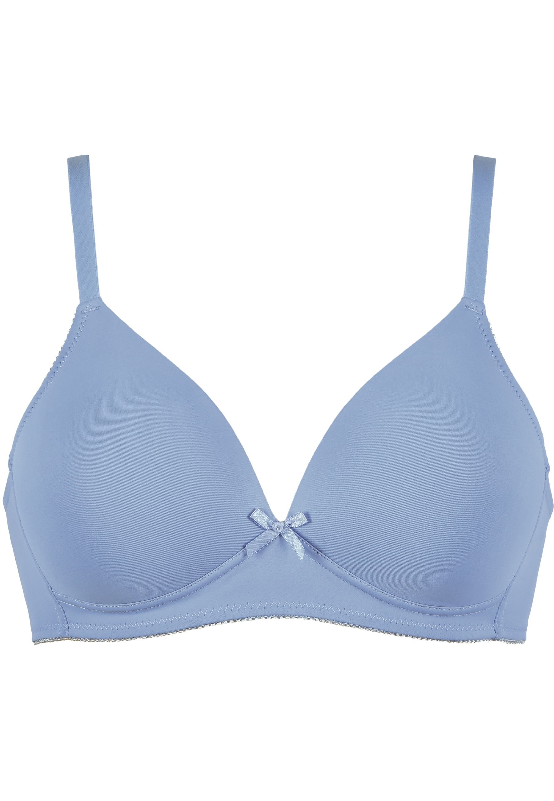 Naturana Bügelloser BH "Soft Cup" 1 mit Schale, ohne Bügel, weich, bequem