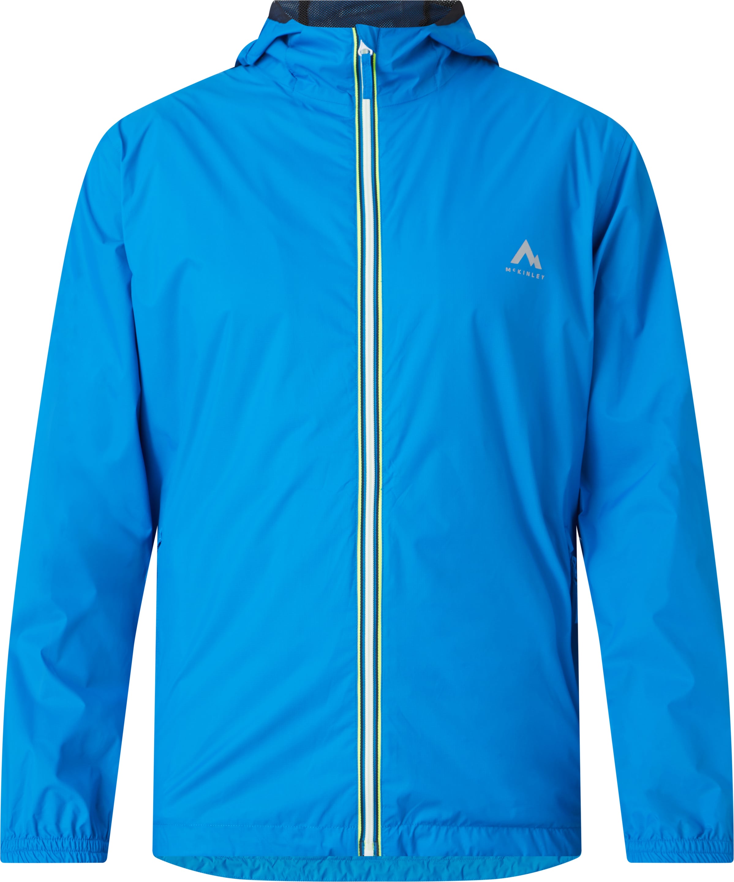 McKINLEY Regenjacke »Regenjacke Kereol IV M«, (1 St.)
