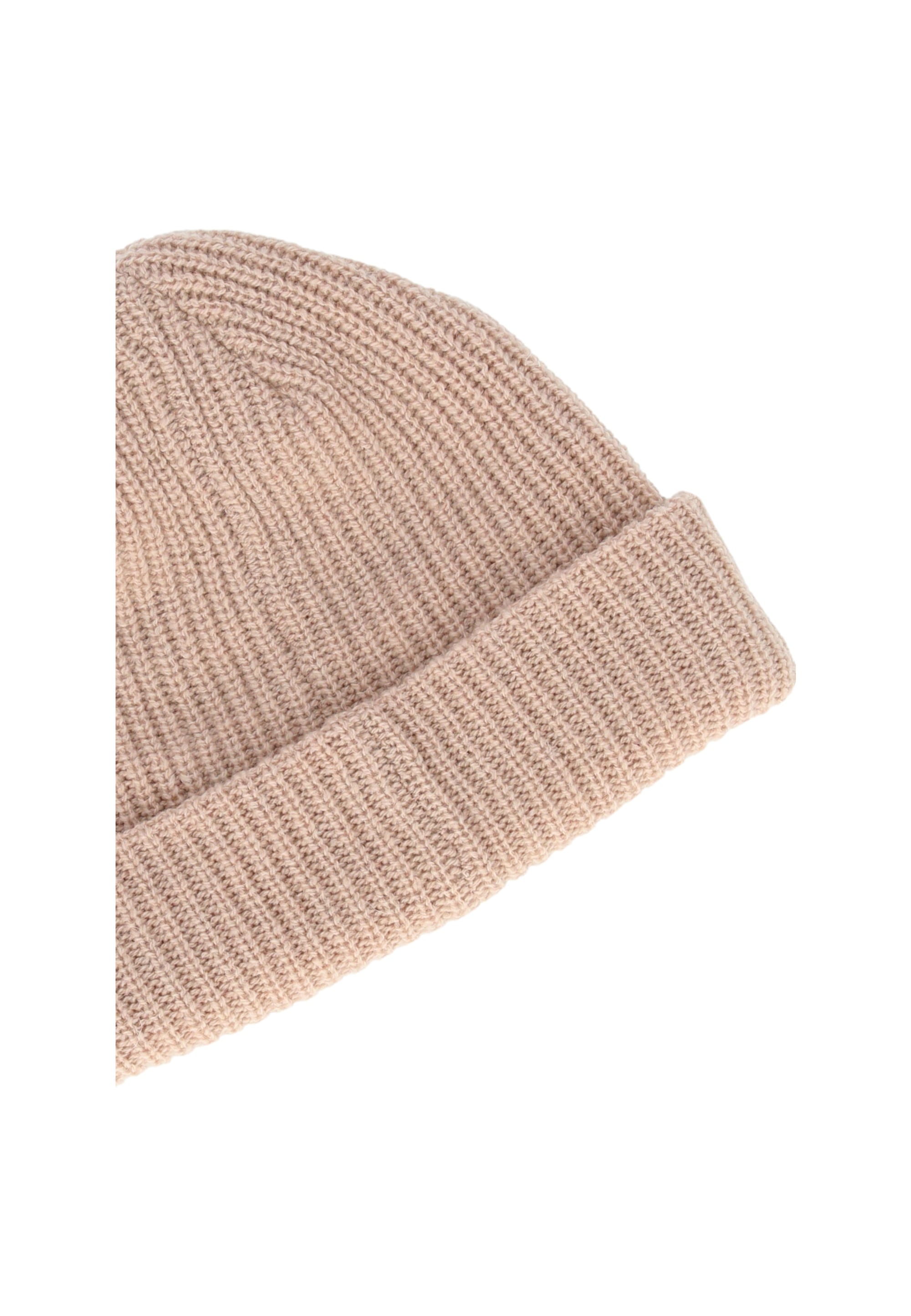 WHISTLER Beanie »Tofino«, aus reiner wärmender Wolle