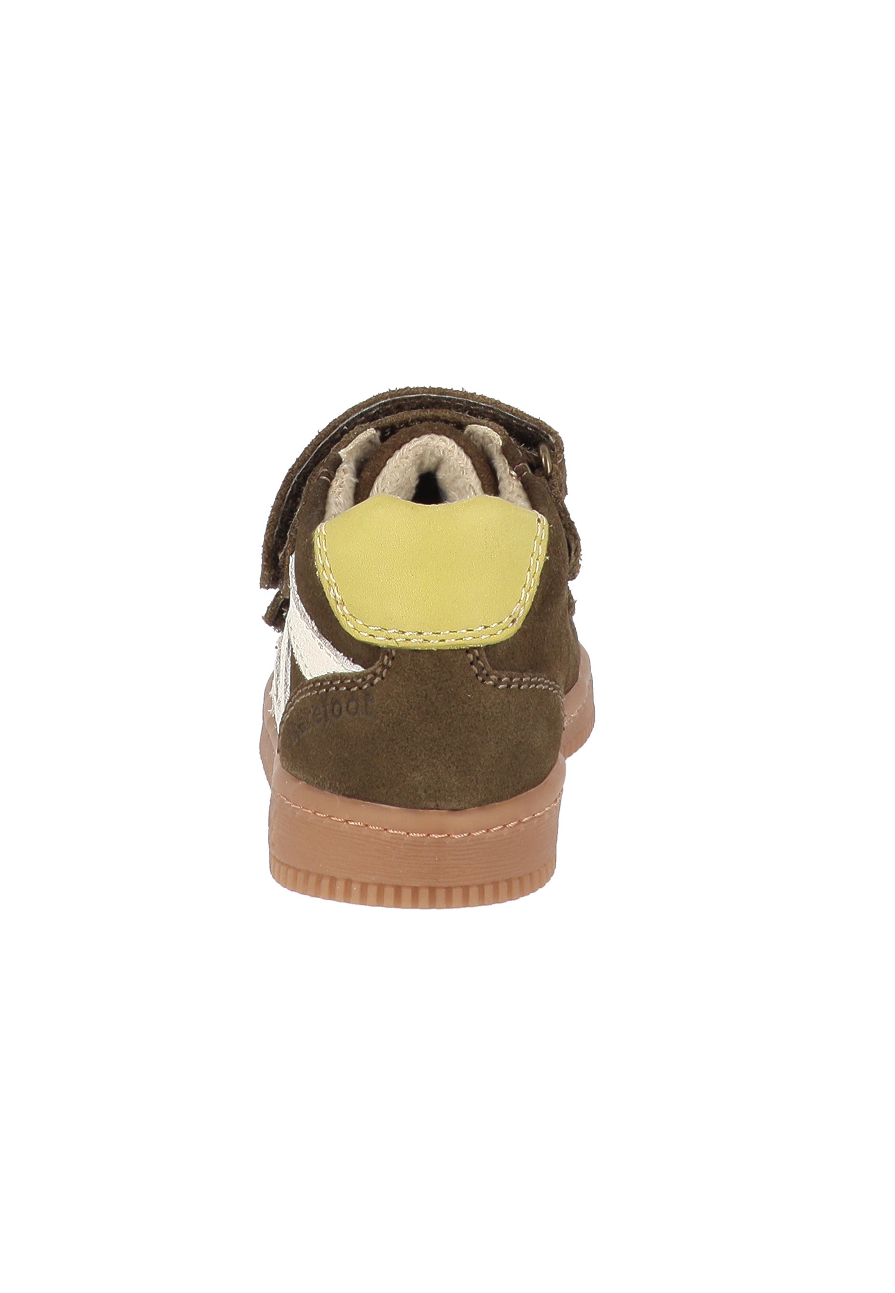Lurchi Sneaker »Lurchi Furi Barefoot-TEX«  1 tlg.