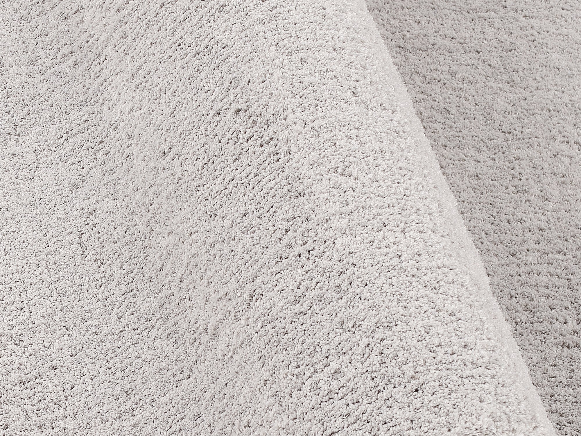OCI DIE TEPPICHMARKE Hochflor-Teppich »Soft Dream, auch als Läufer erhältlich«, rechteckig, 30 mm Höhe, besonders weich durch Microfaser, Wohnzimmer