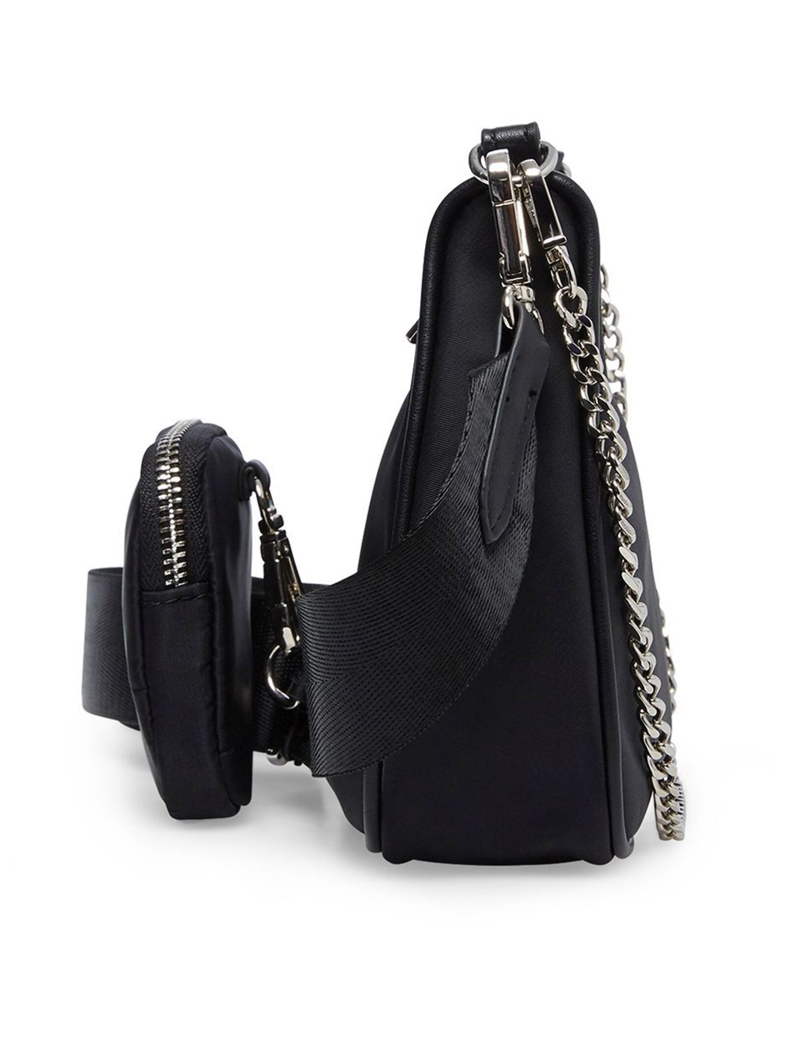 STEVE MADDEN Umhängetasche »STEVE MADDEN Taschen Textil«