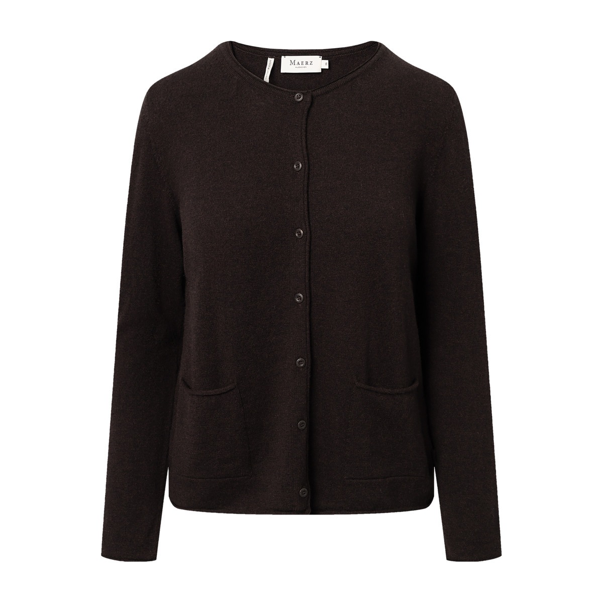 MAERZ Muenchen Strickjacke "Maerz Muenchen 244000 Strickjacke Damen Bekleidung"