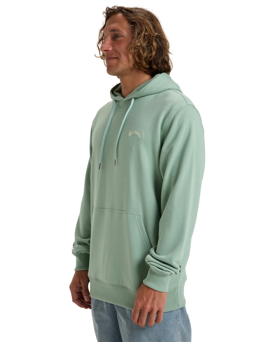 Billabong Hoodie »Arch«