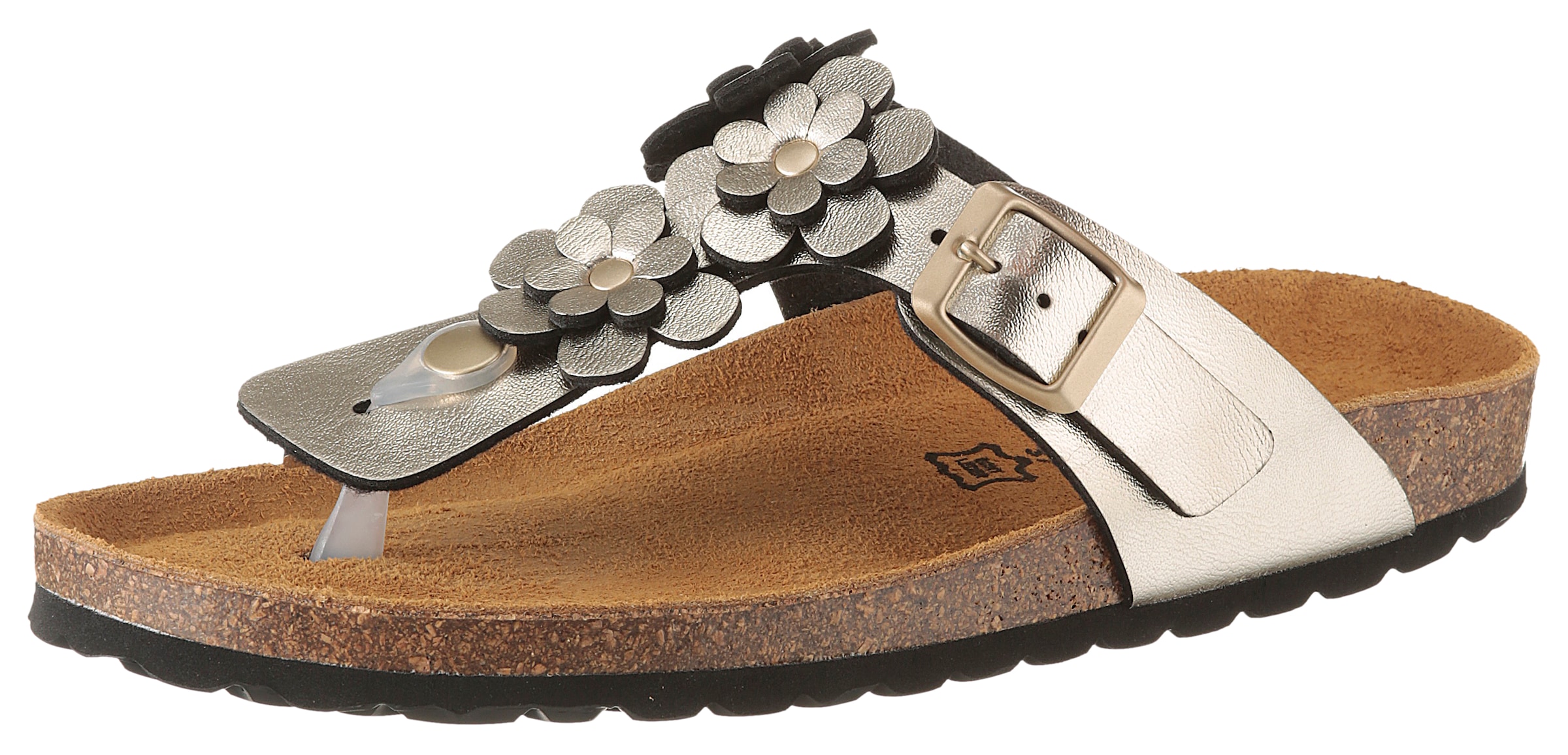 Aniston SHOES Zehentrenner