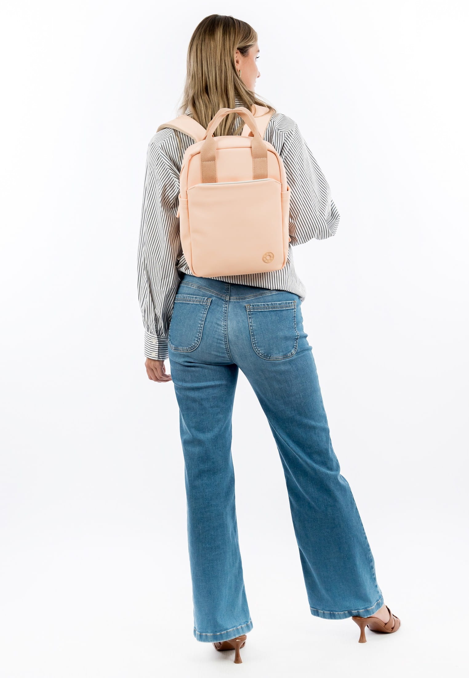 SURI FREY Rucksack "Rucksack SFY Besty" günstig online kaufen