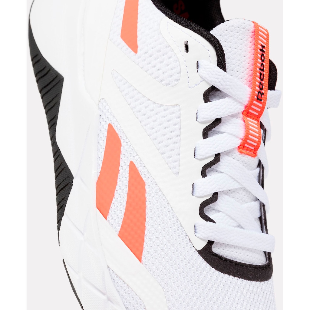 Reebok Trainingsschuh »NFX TRAINER«