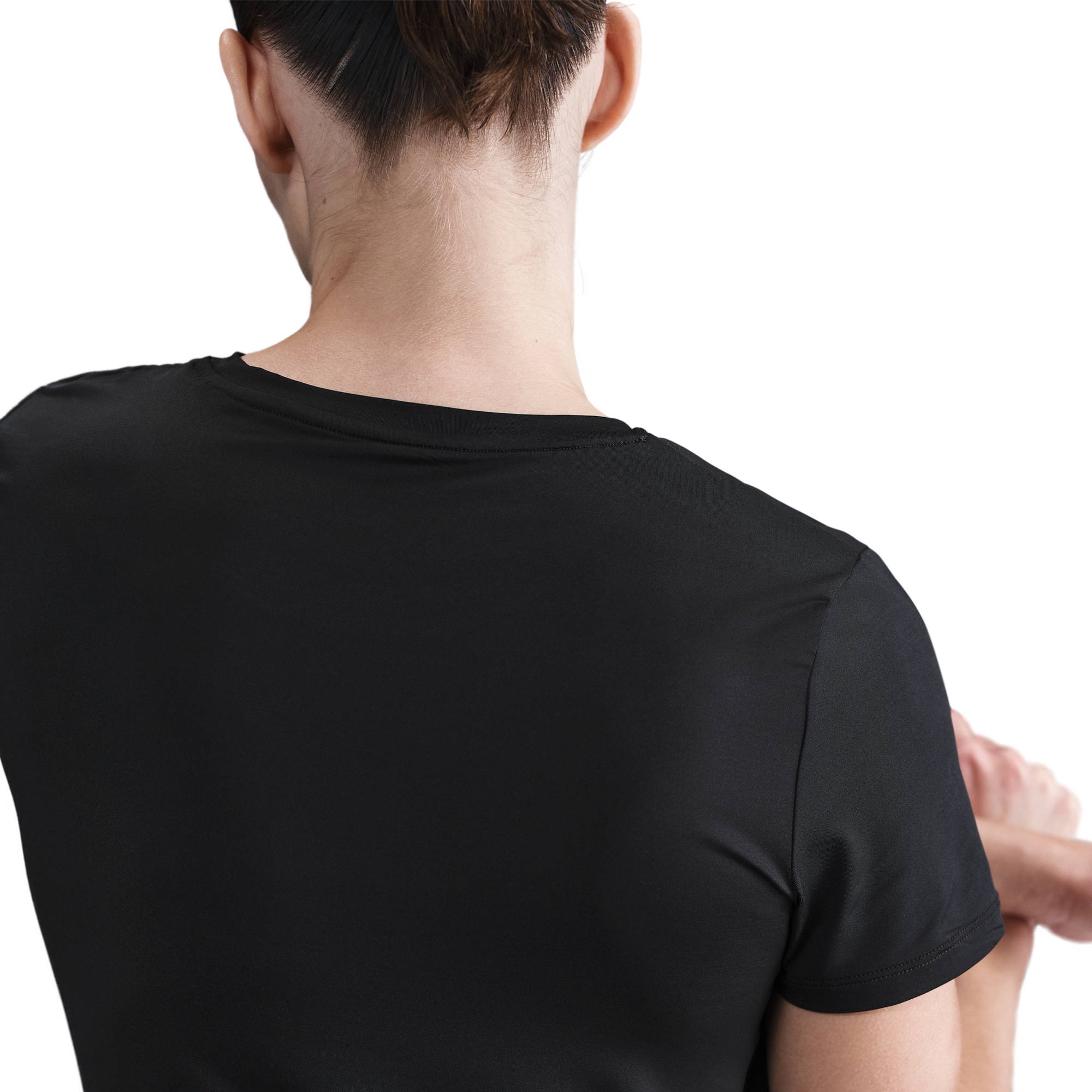 Nike Tanktop "W NK ONE CLASSIC DF SS TOP WT" günstig online kaufen