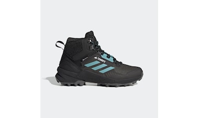 Wanderschuh »TERREX SWIFT R3 MID GORE-TEX«, wasserdicht