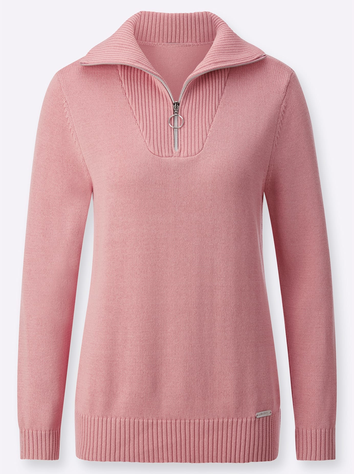 Casual Looks Troyer »Troyer-Pullover«