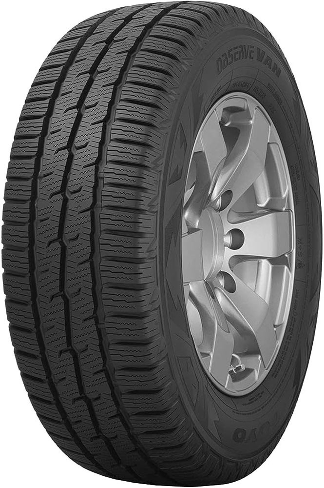 TOYO Winterreifen »TOYO«, OBSERVE VAN, 175/75 R16 101/98S