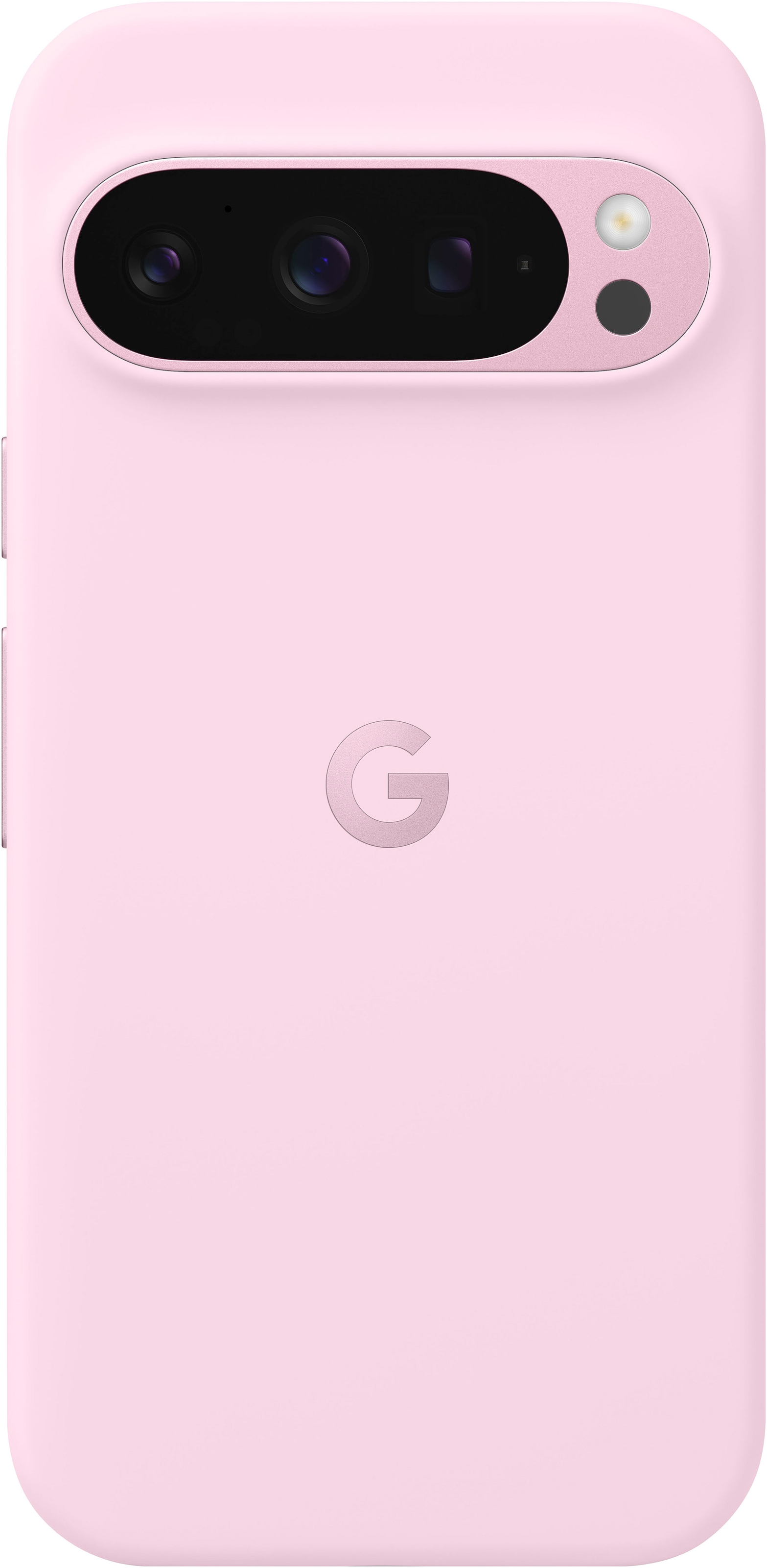 Google Smartphone »Pixel 9 Pro, 128 GB«, rose quartz