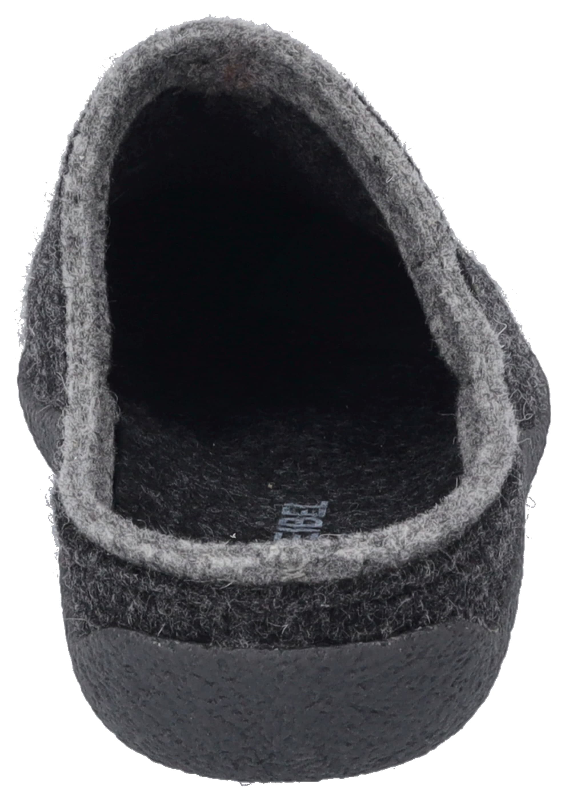 Josef Seibel Pantoffel »Vinny 01«, Clog, Hausschuh mit flachem Absatz