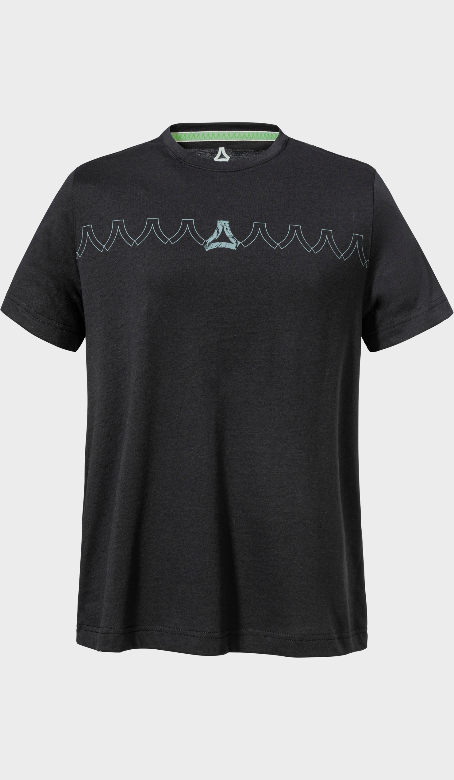 Schöffel Funktionsshirt "T Shirt Style Elmori WMN" günstig online kaufen