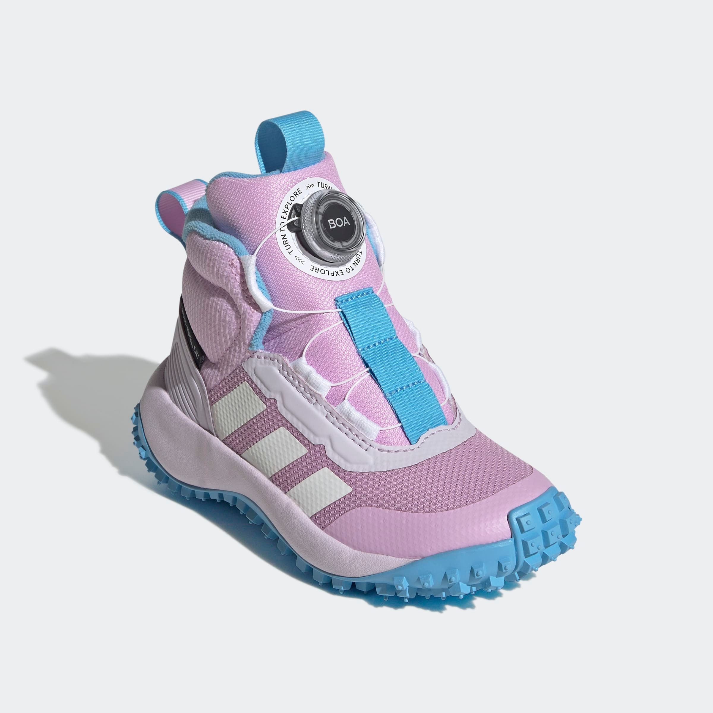 adidas Sportswear Sneaker "FORTATRAIL BOA K" für Kinder günstig online kaufen