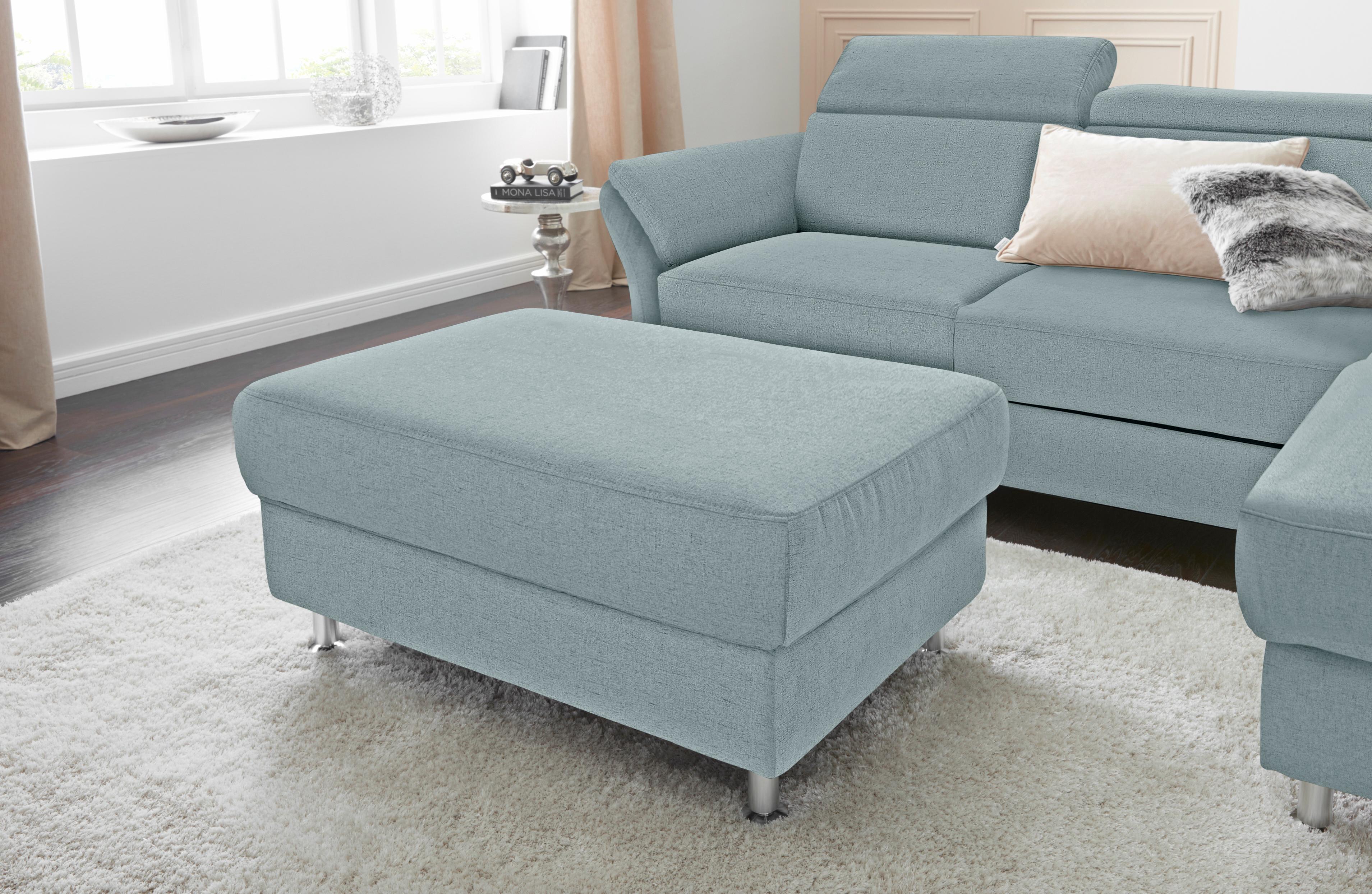 sit&more Hocker "Avignon"