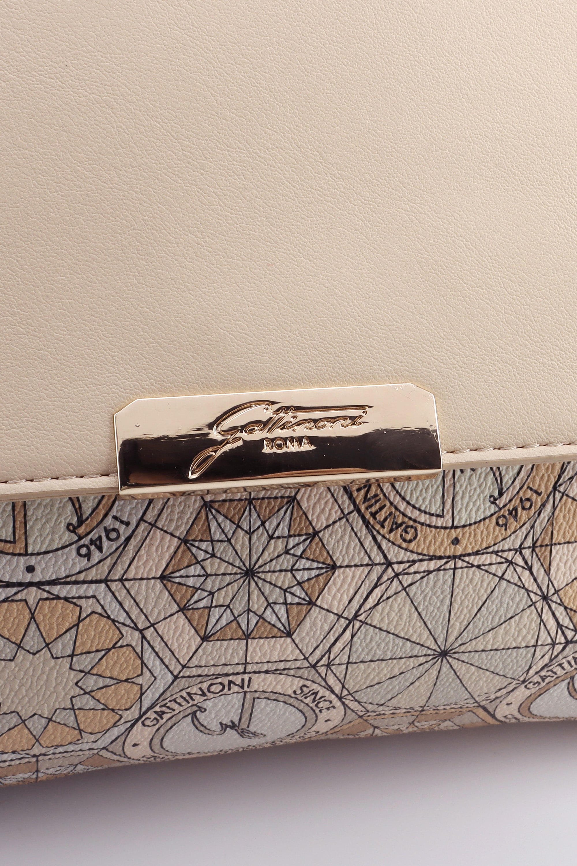 Gattinoni Schultertasche »Teodosia Flap Messenger Bag Damen« Schultertasche Damen, Abendtasche, Fashion, Lifestyle, Sale