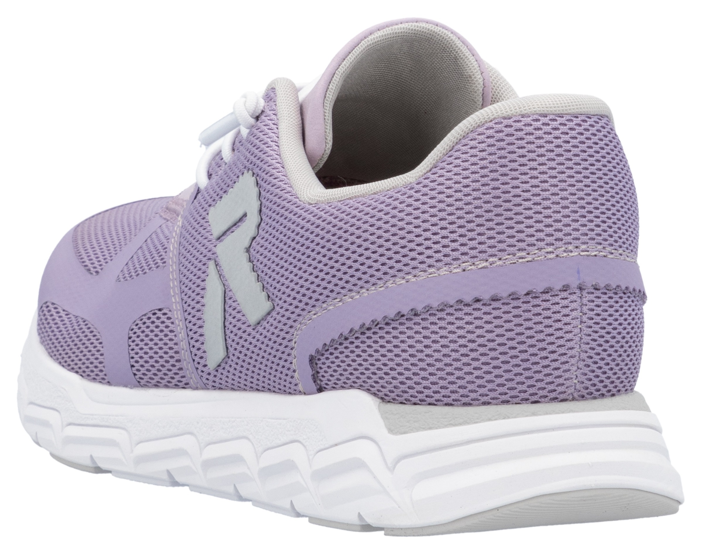 RIEKER Sport Slip-On Sneaker "Preston", Freizeitschuh, Halbschuh, Schlupfsc günstig online kaufen