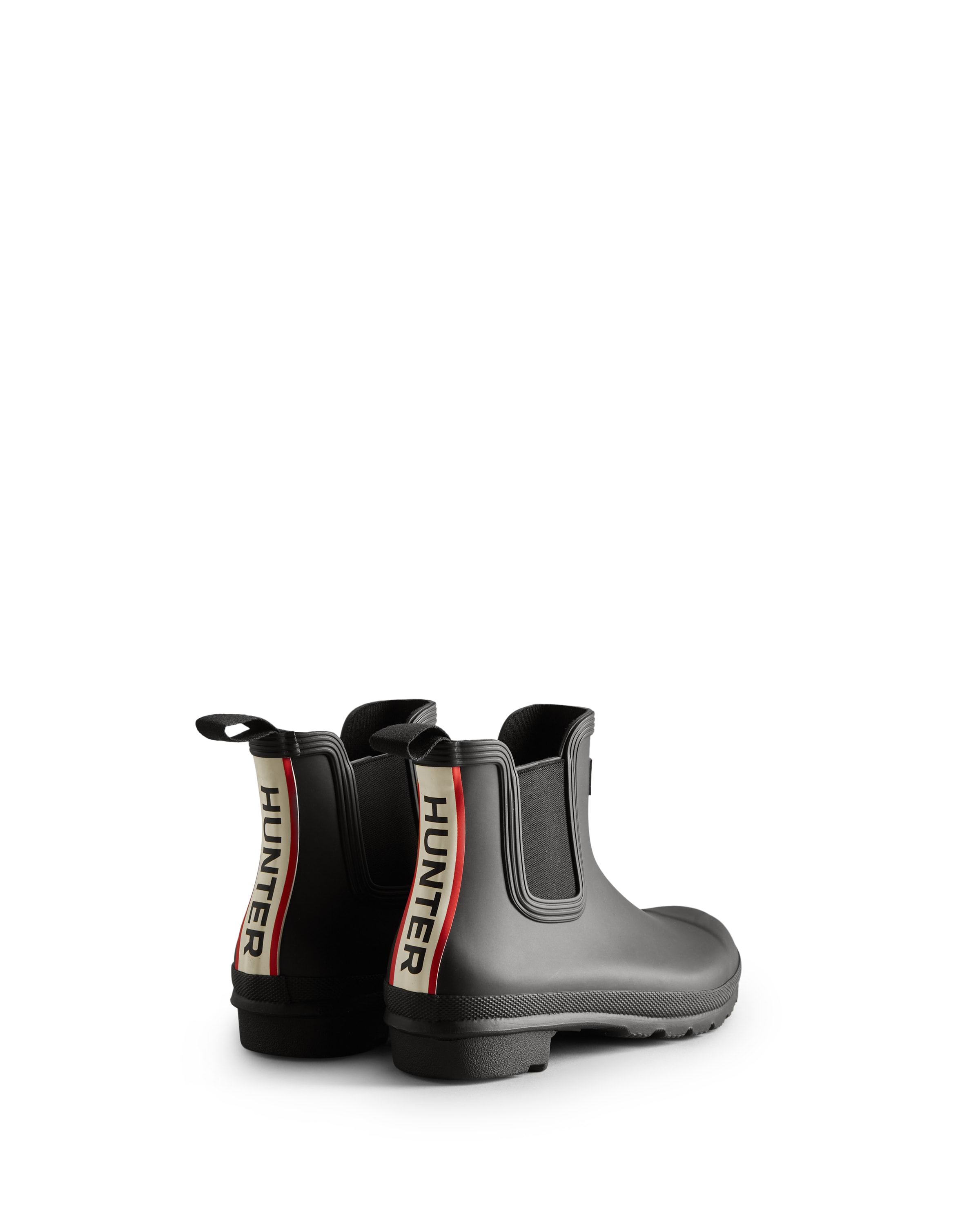 Hunter Gummistiefel »ORIGINAL CHELSEA HUNTER TRI LOGO BOOT«