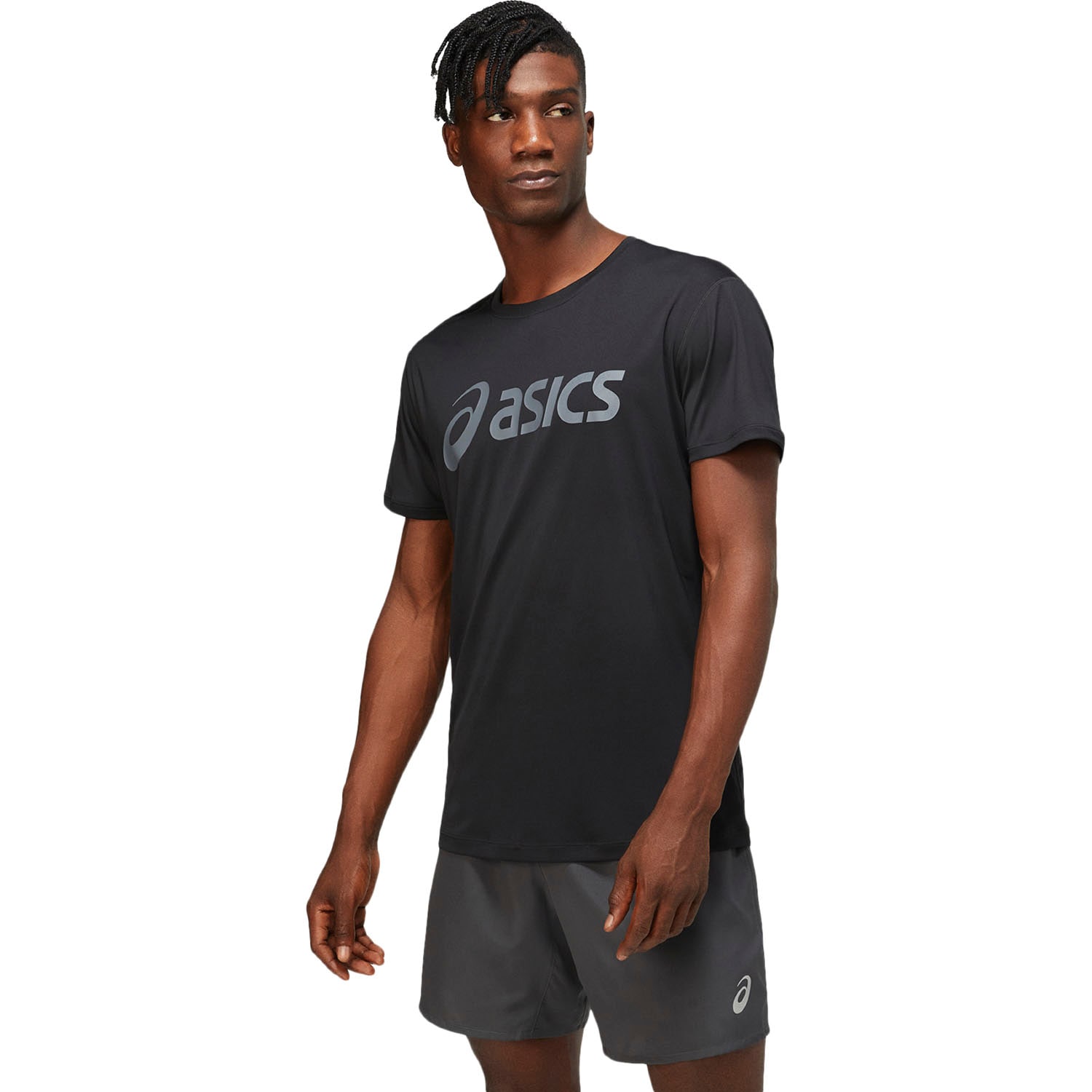 Asics Laufshirt »CORE ASICS TOP«