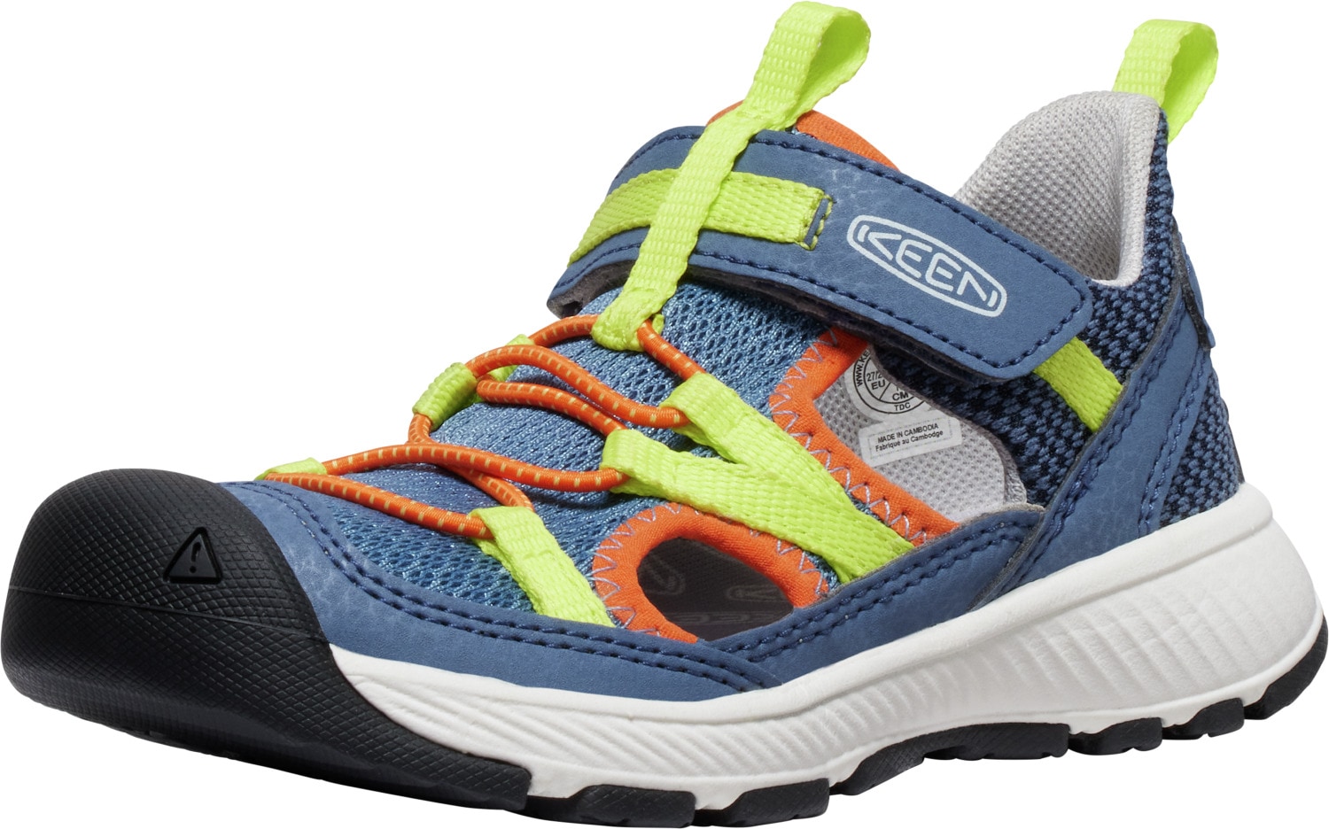 Keen Sandale »MOTOZOA SANDAL«