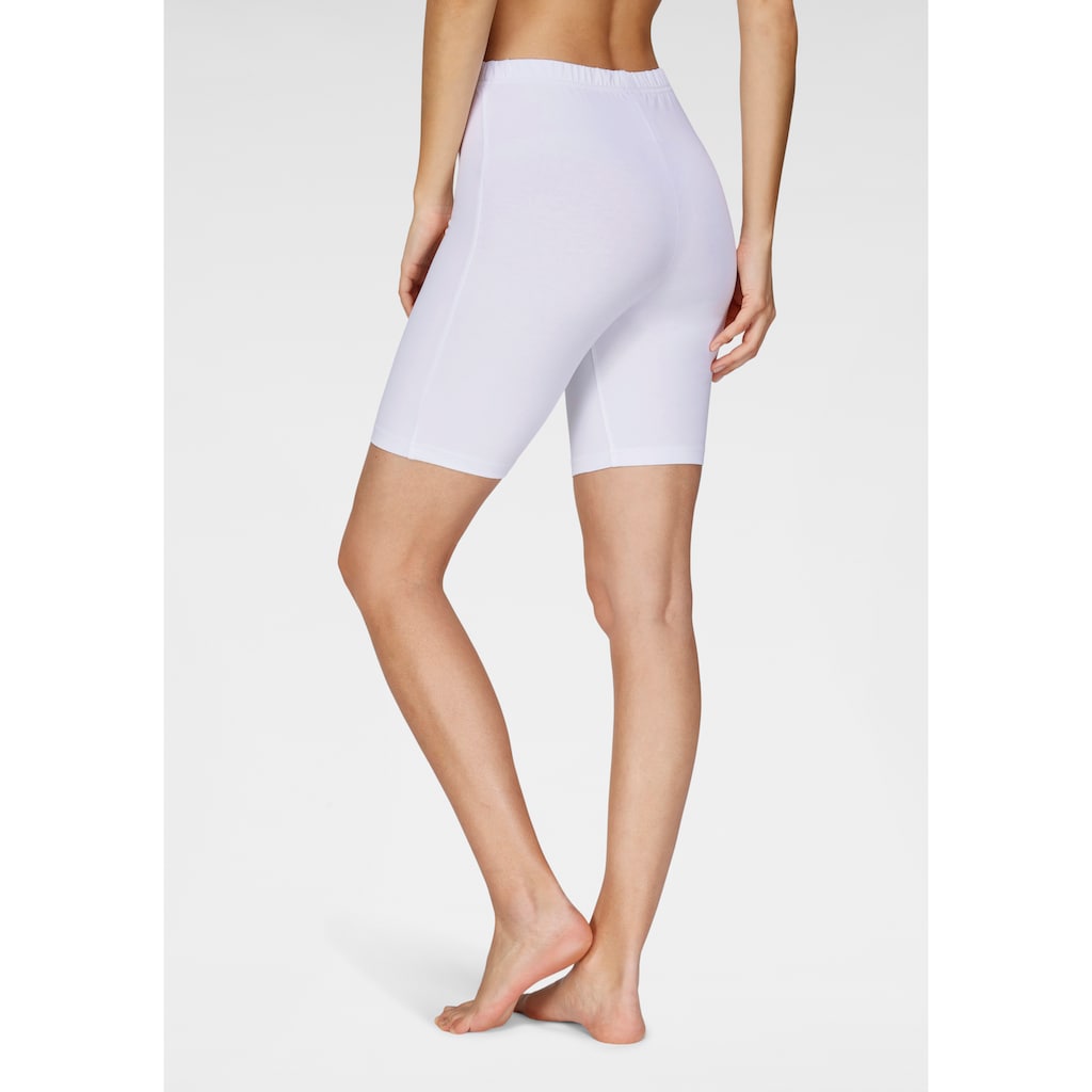 Vivance active Radlerhose, (2er-Pack)