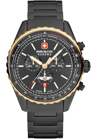 Chronograph »AFTERBURN CHRONO, SMWGC0000341«