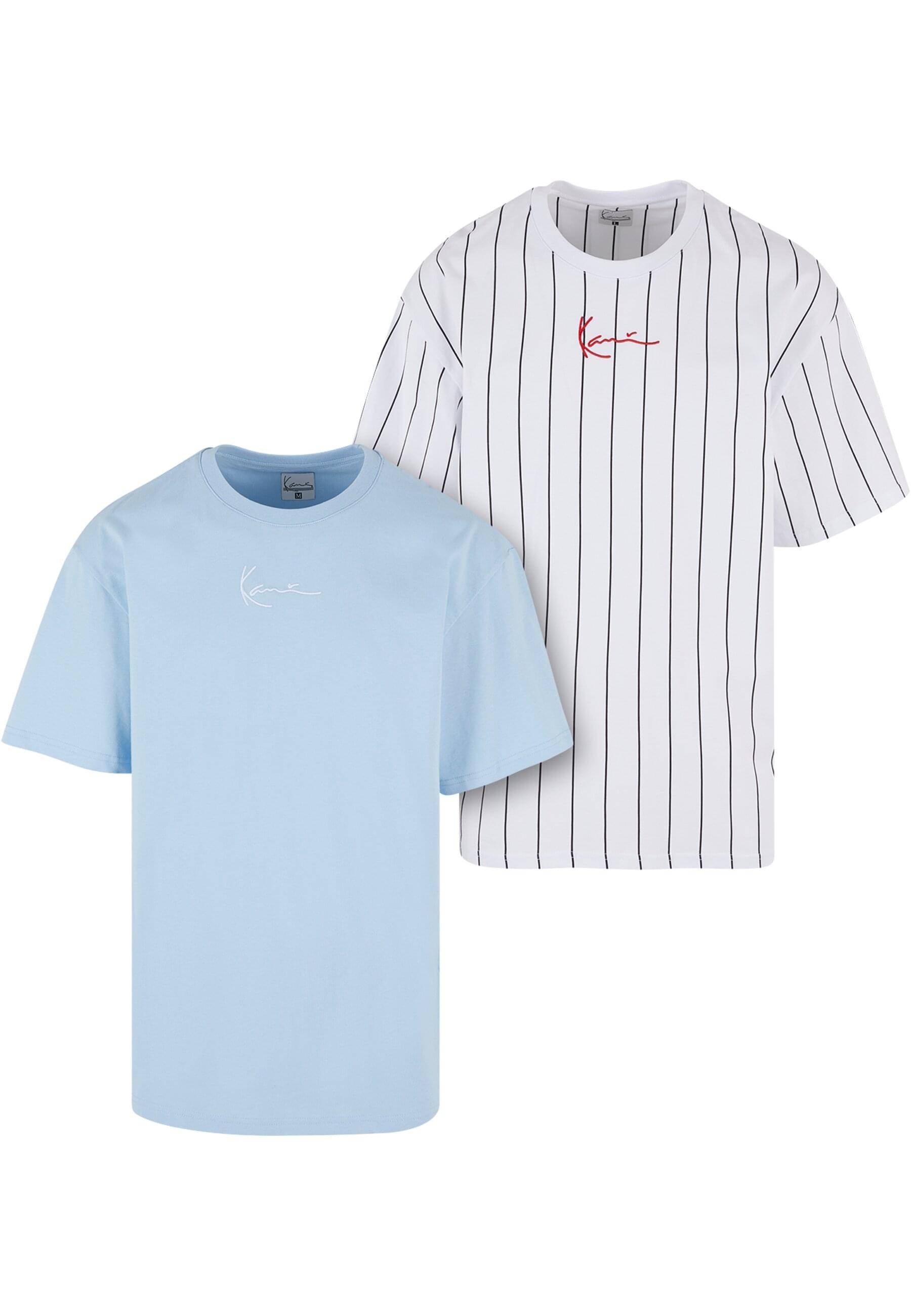 Karl Kani T-Shirt "Karl Kani Herren", (1 tlg.) günstig online kaufen