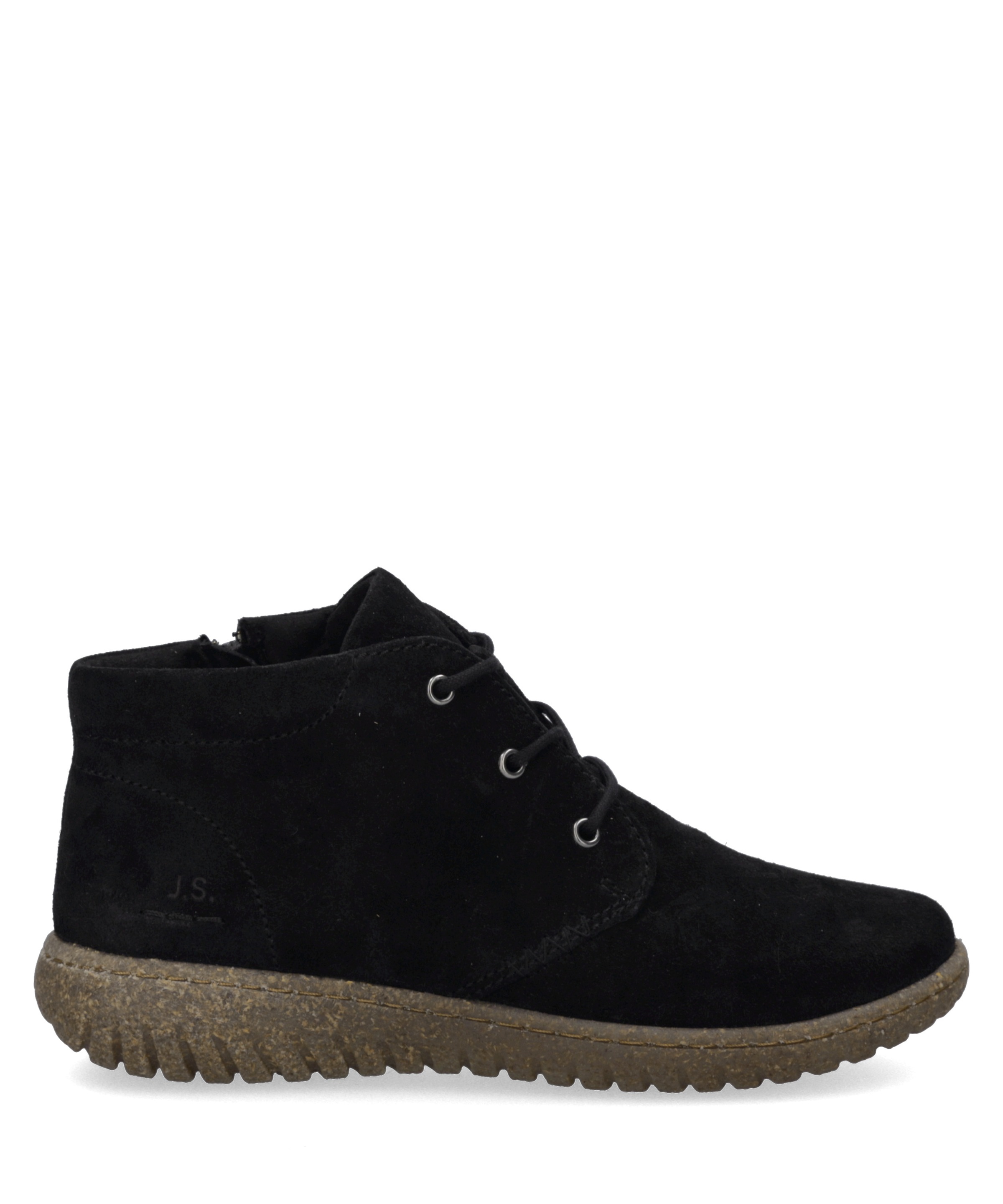 Josef Seibel Stiefelette »Angelina 07, schwarz«