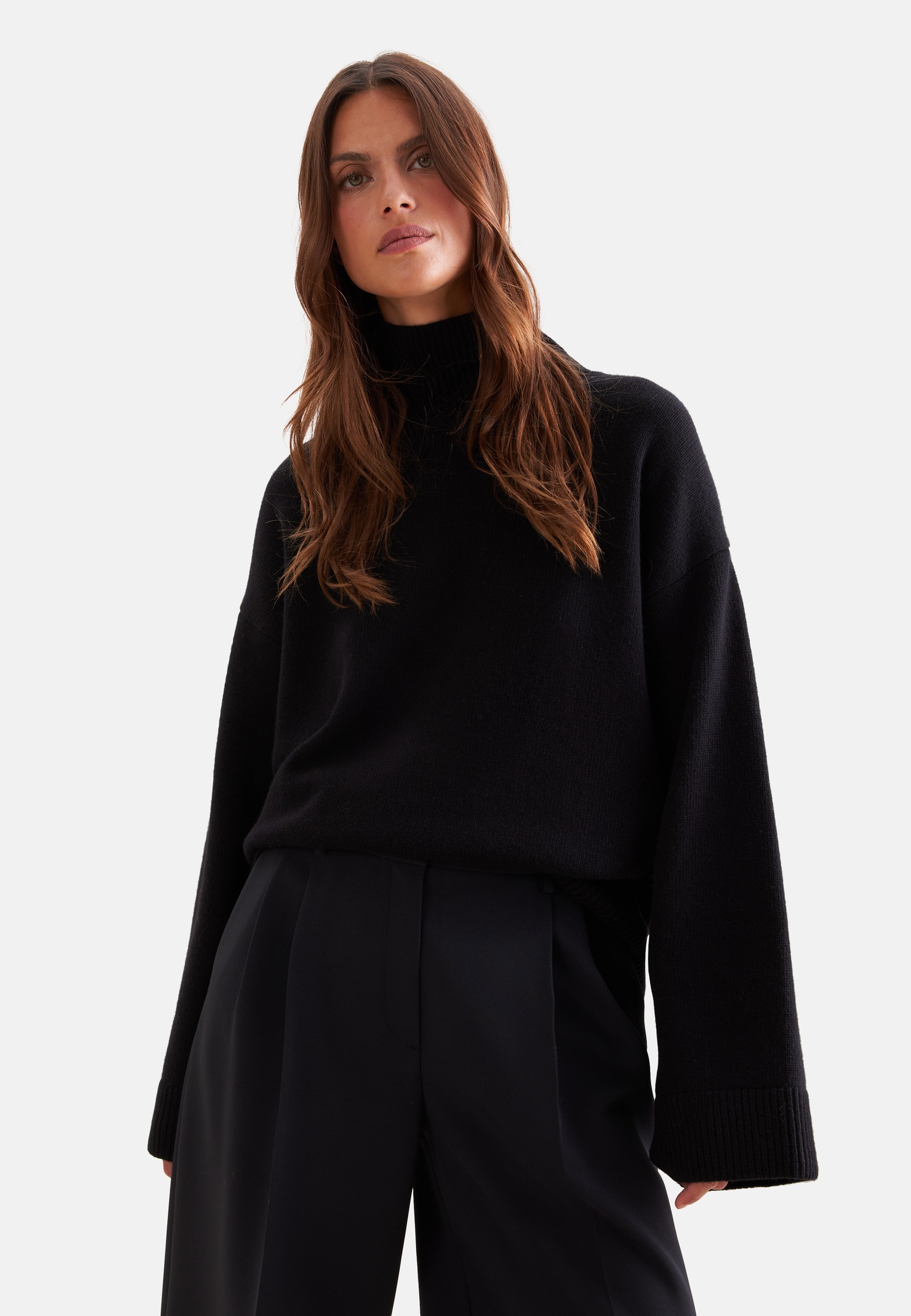 seidensticker Strickpullover Sweater