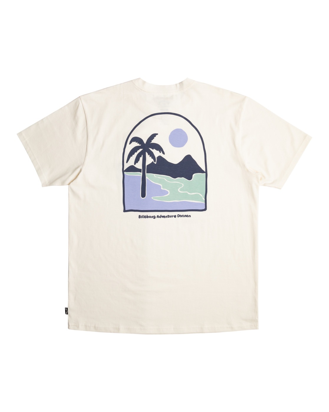 Billabong T-Shirt "Sundown" günstig online kaufen