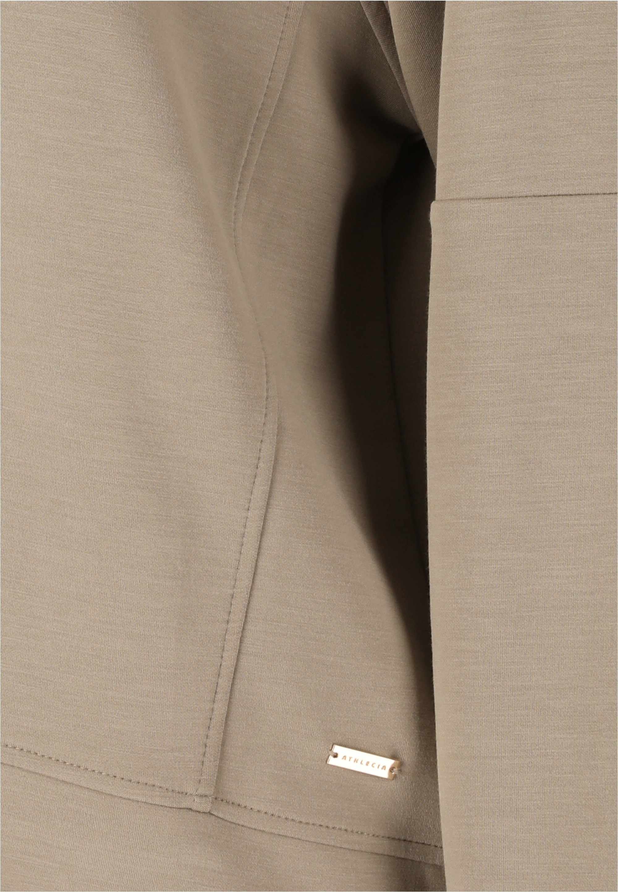 ATHLECIA Sweatshirt »Jacey«, aus extra weichem Material