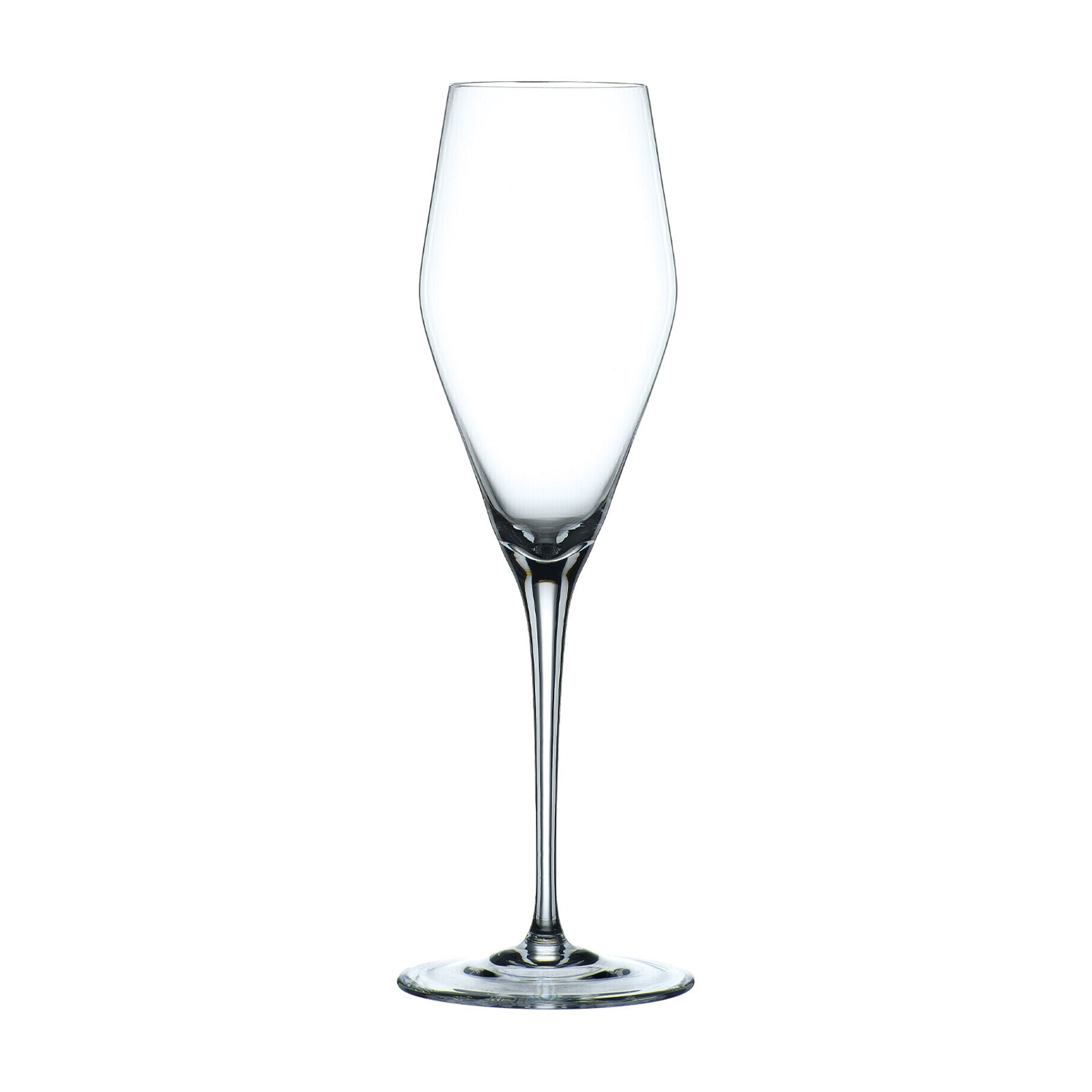 Nachtmann Champagnerglas »Champagnergläser ViNova 280 ml 4er Set transparent«