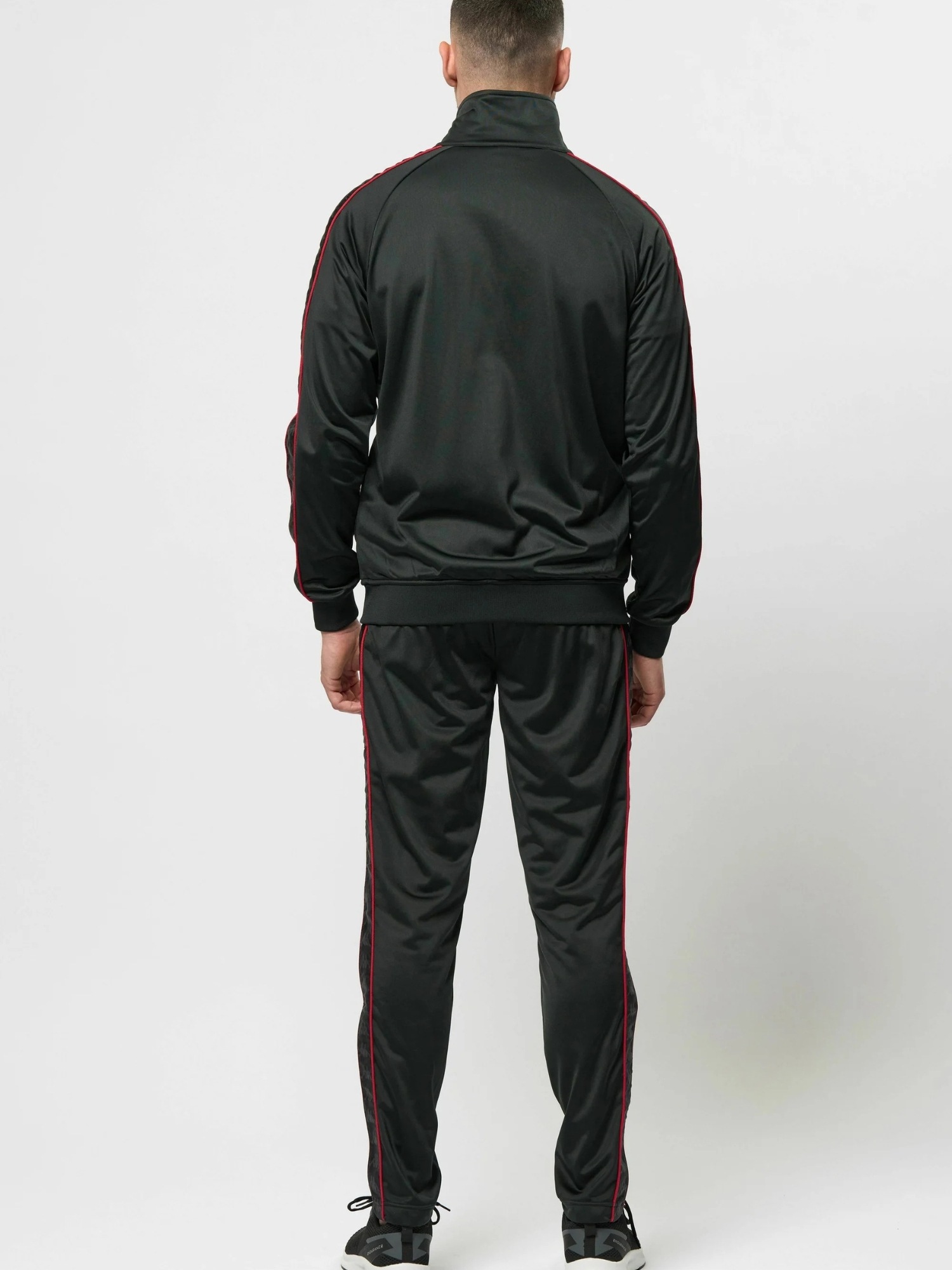 Kappa Strickpullover »Kappa Sweater Banda Anniston«