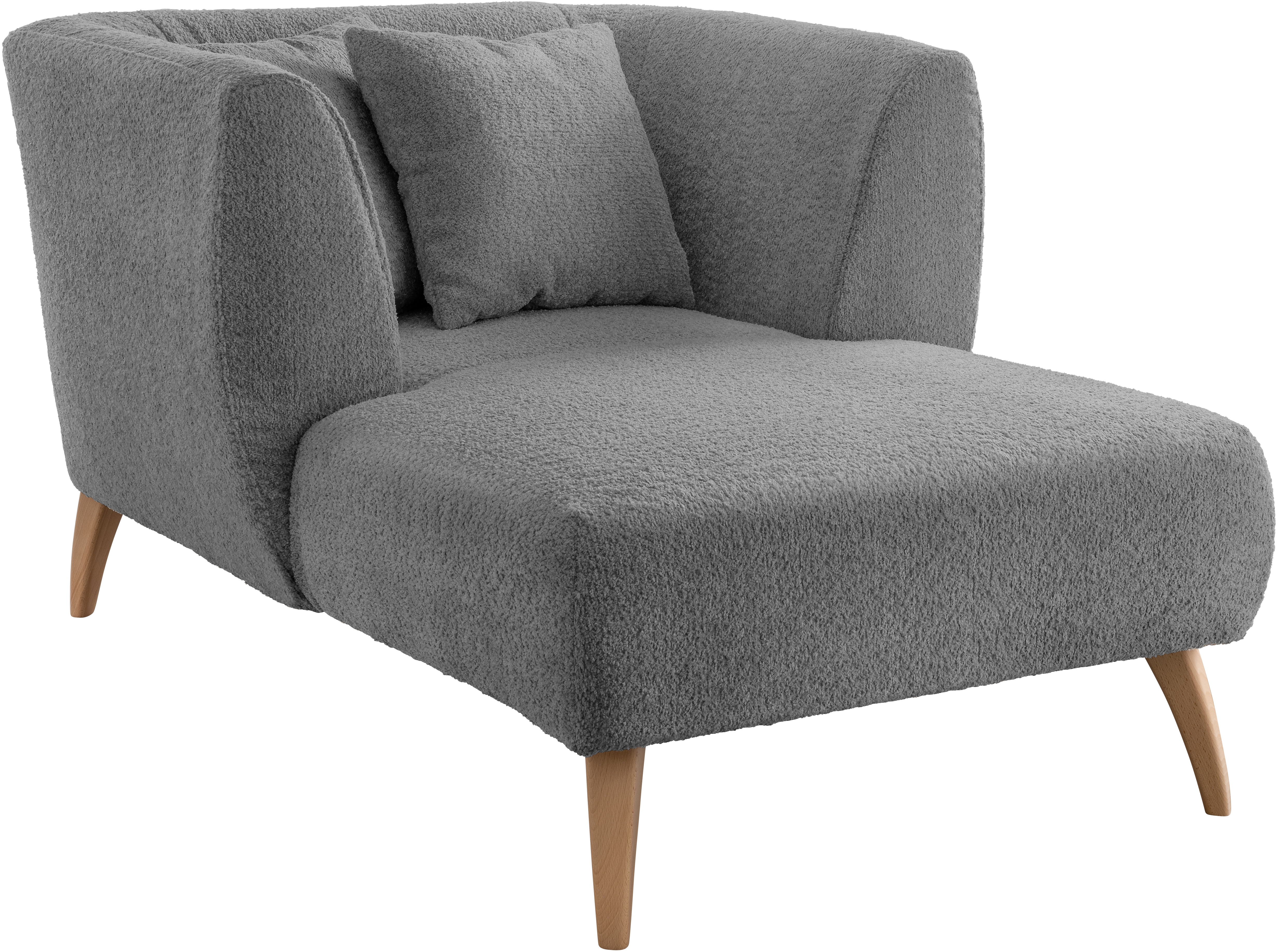 Home affaire Relaxsessel "Colori modern und bequem, schmale Armlehnen, tolle Detailverarbeitung"