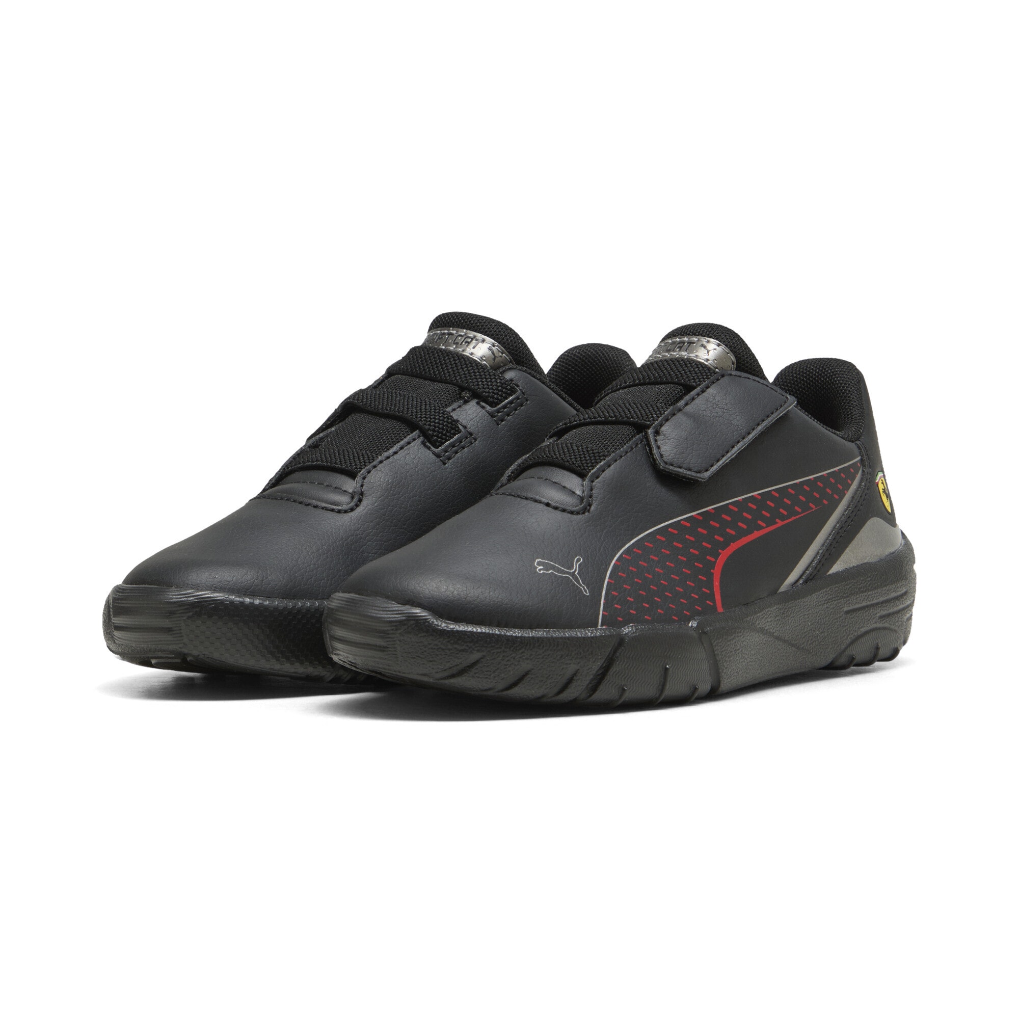 PUMA "Scuderia Ferrari Drift Cat 11 Sneakers Kinder"
