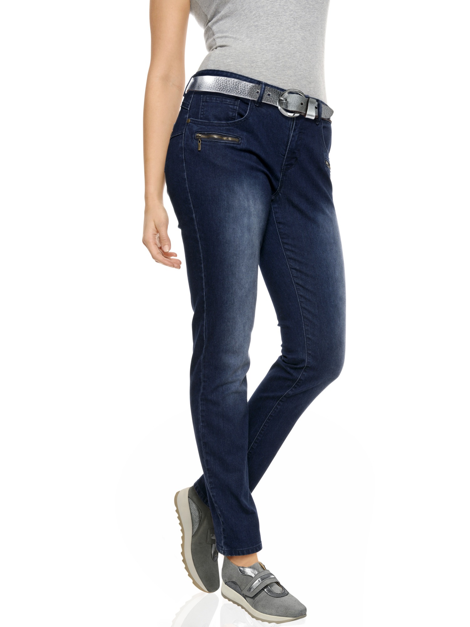 Bauchweg Jeans Online Bestellen Baur
