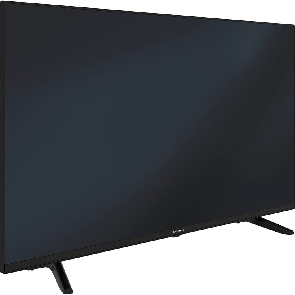 Grundig LED-Fernseher »43 VOE 72«, 108 cm/43 Zoll, 4K Ultra HD, Smart-TV, High Dynamic Range HDR 10, USB-Recording, Magic Fidelity-Sound