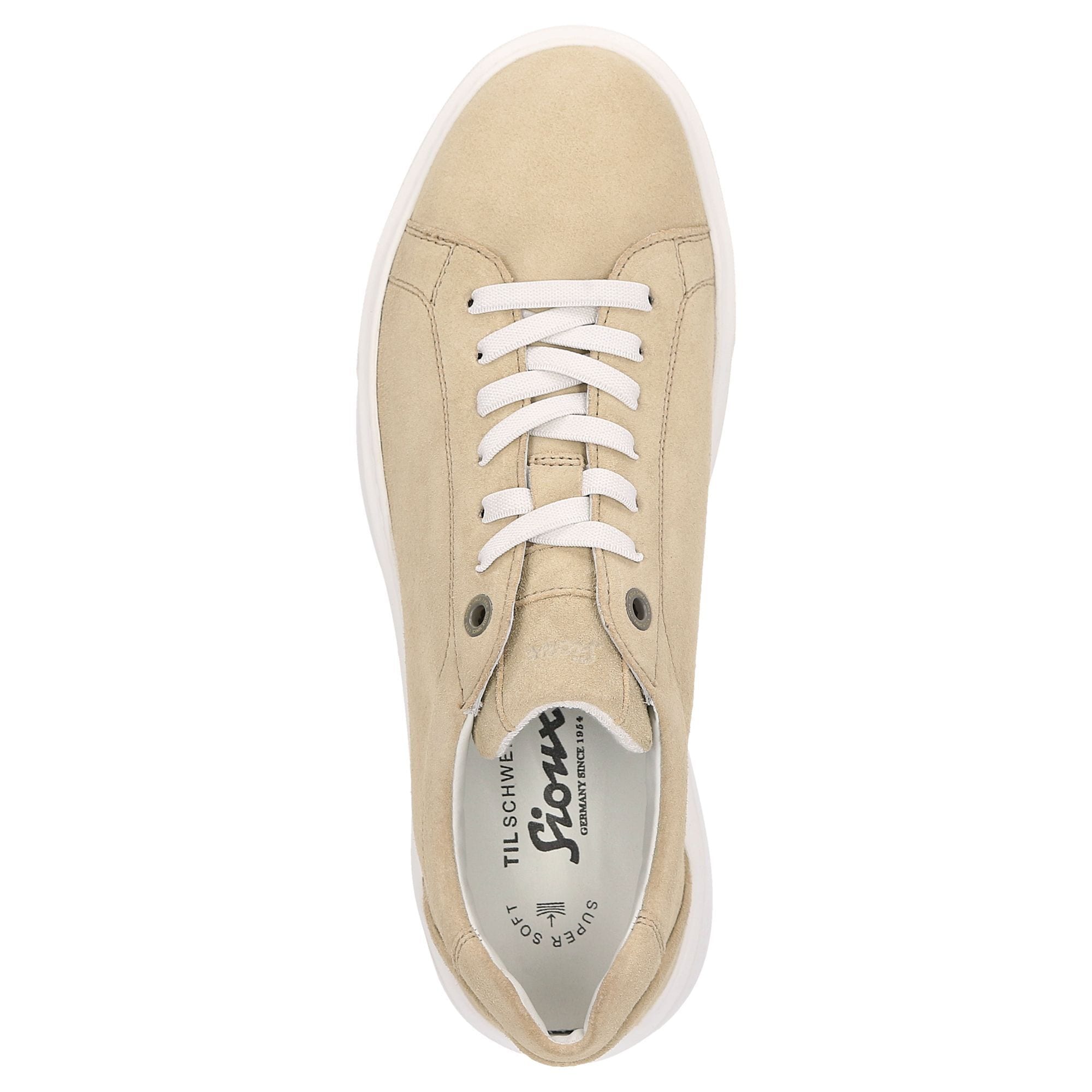 SIOUX Sneaker »Tils sneaker 003«