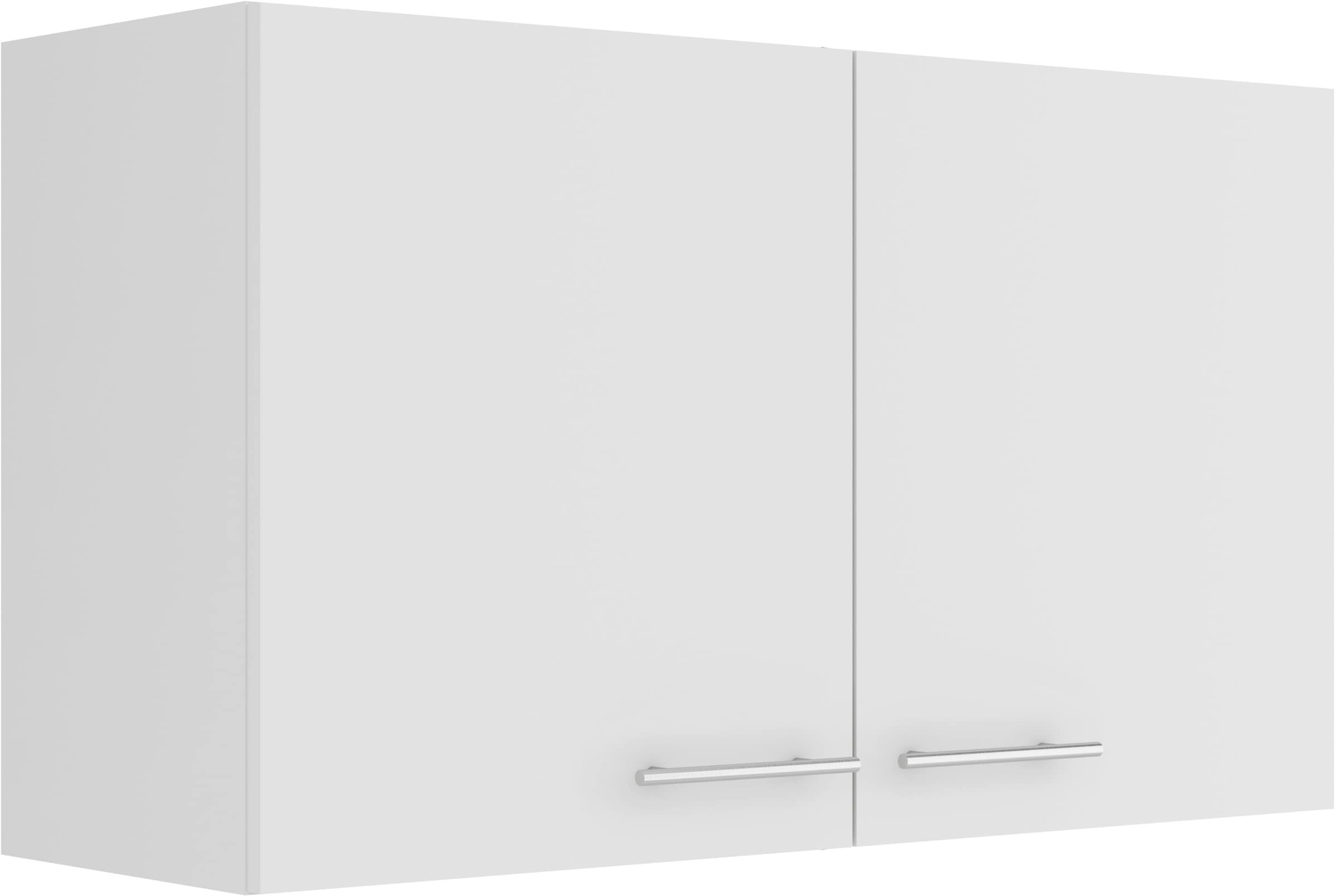 OPTIFIT Hängeschrank "Bella", Breite 100 cm, 2 Türen, 1 Einlegeboden