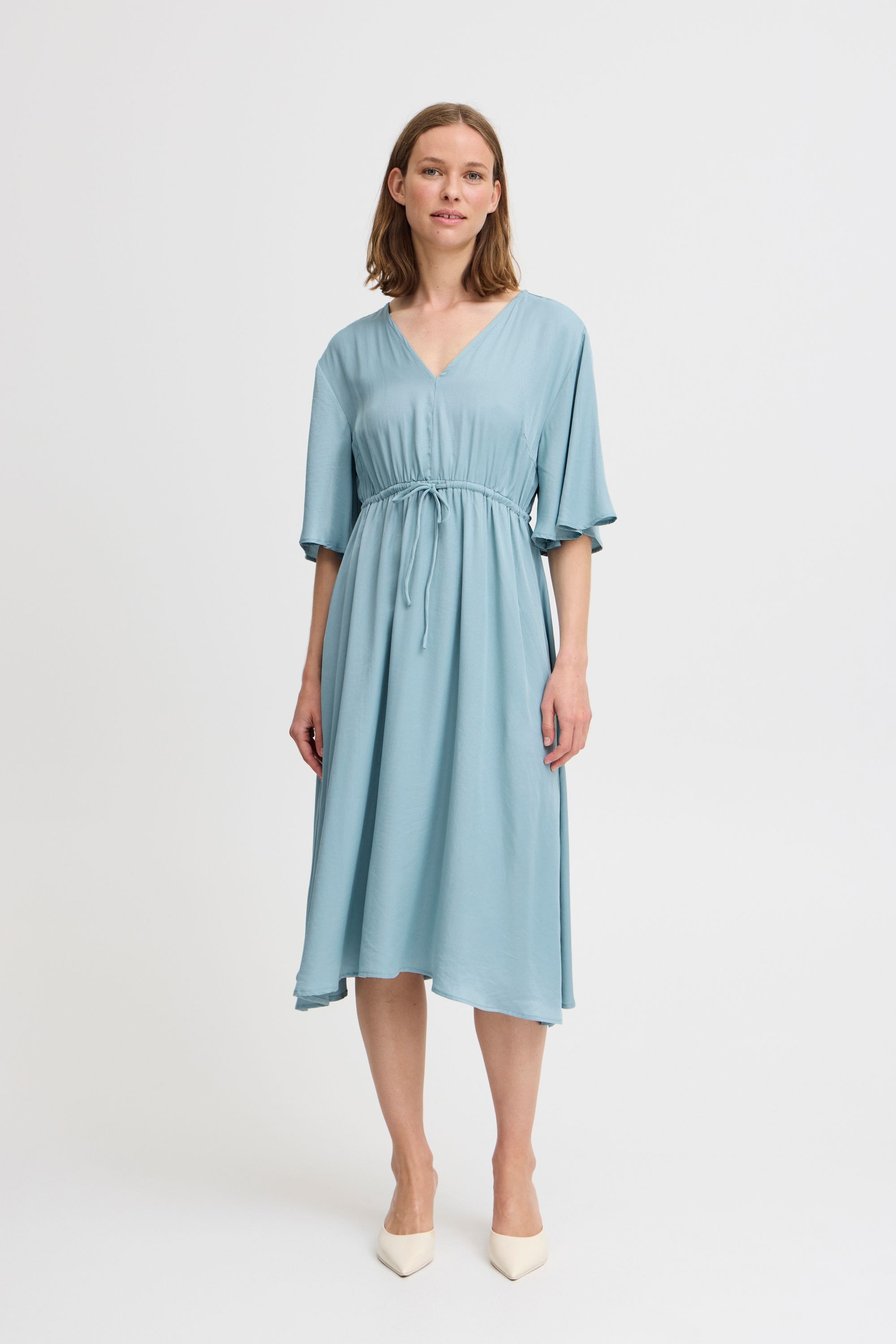 b.young A-Linien-Kleid »A-Linien-Kleid BYItilda«