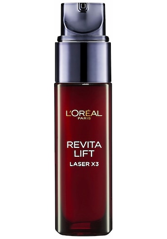 L'ORÉAL PARIS L'ORÉAL PARIS Gesichtsserum »Revitalif...