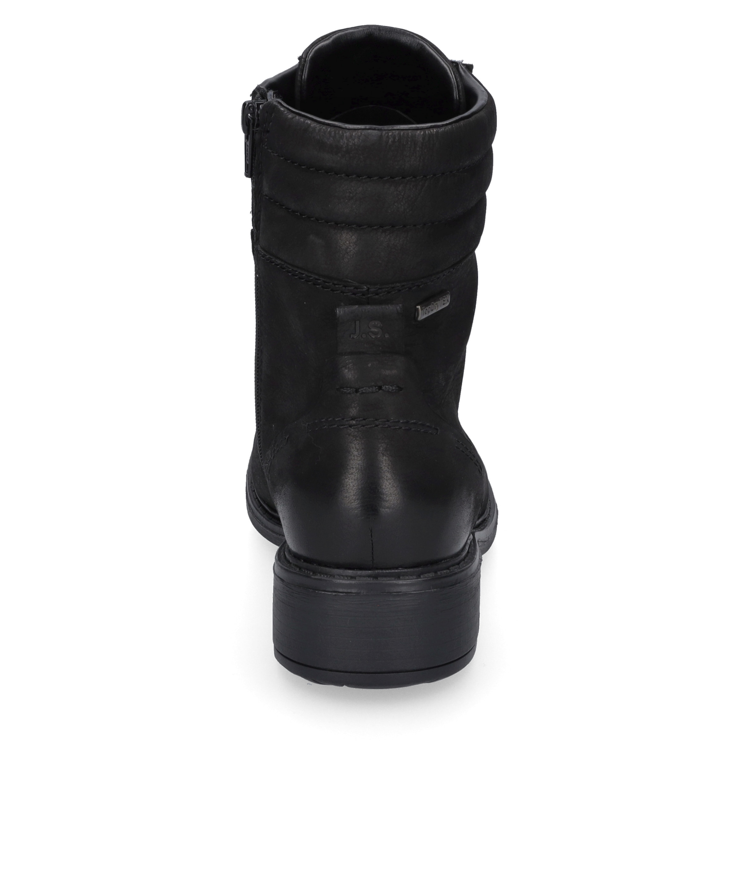 Josef Seibel Stiefelette »Selena 52, schwarz«
