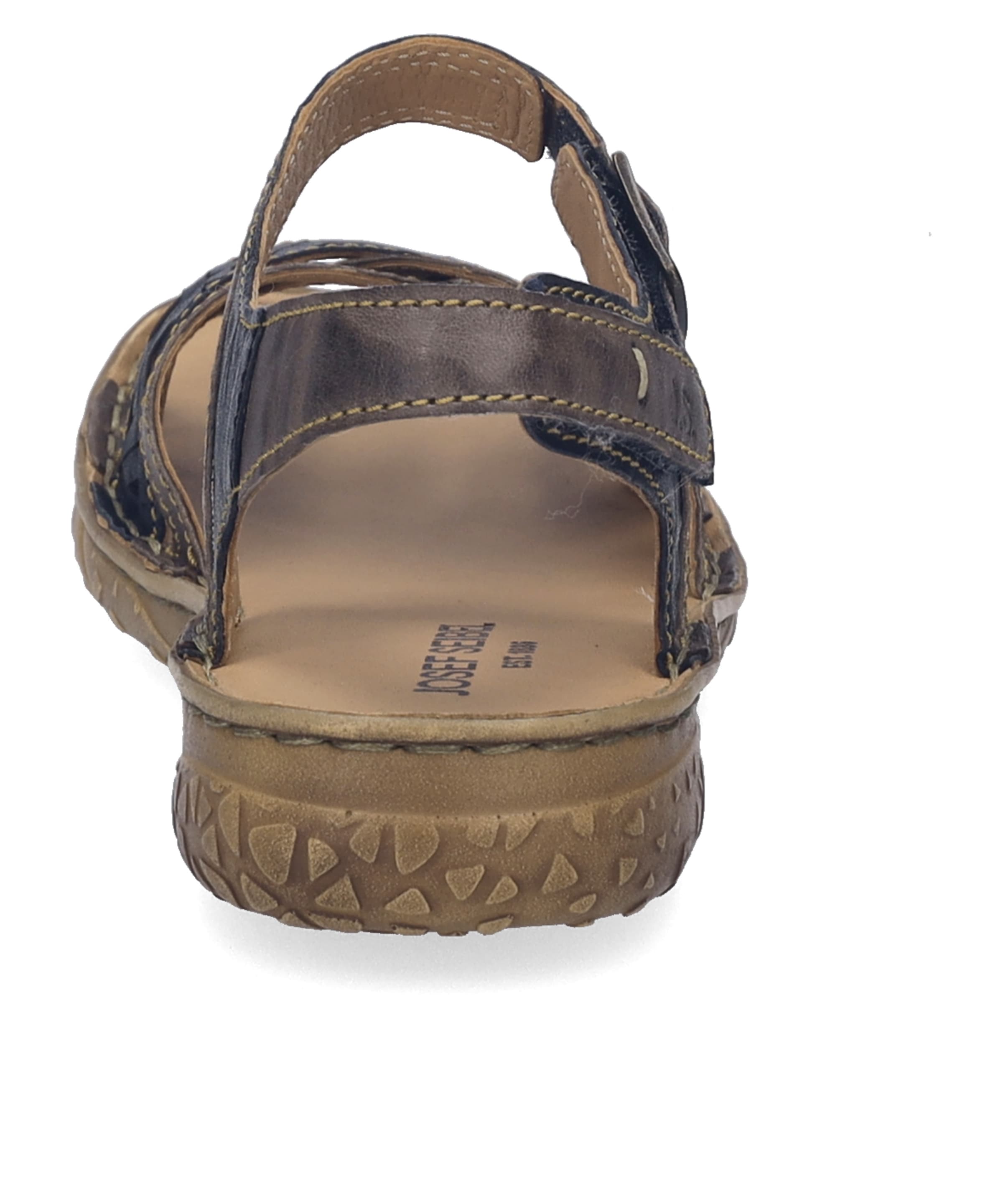 Josef Seibel Sandale »Ivy 08, indigo-kombi«