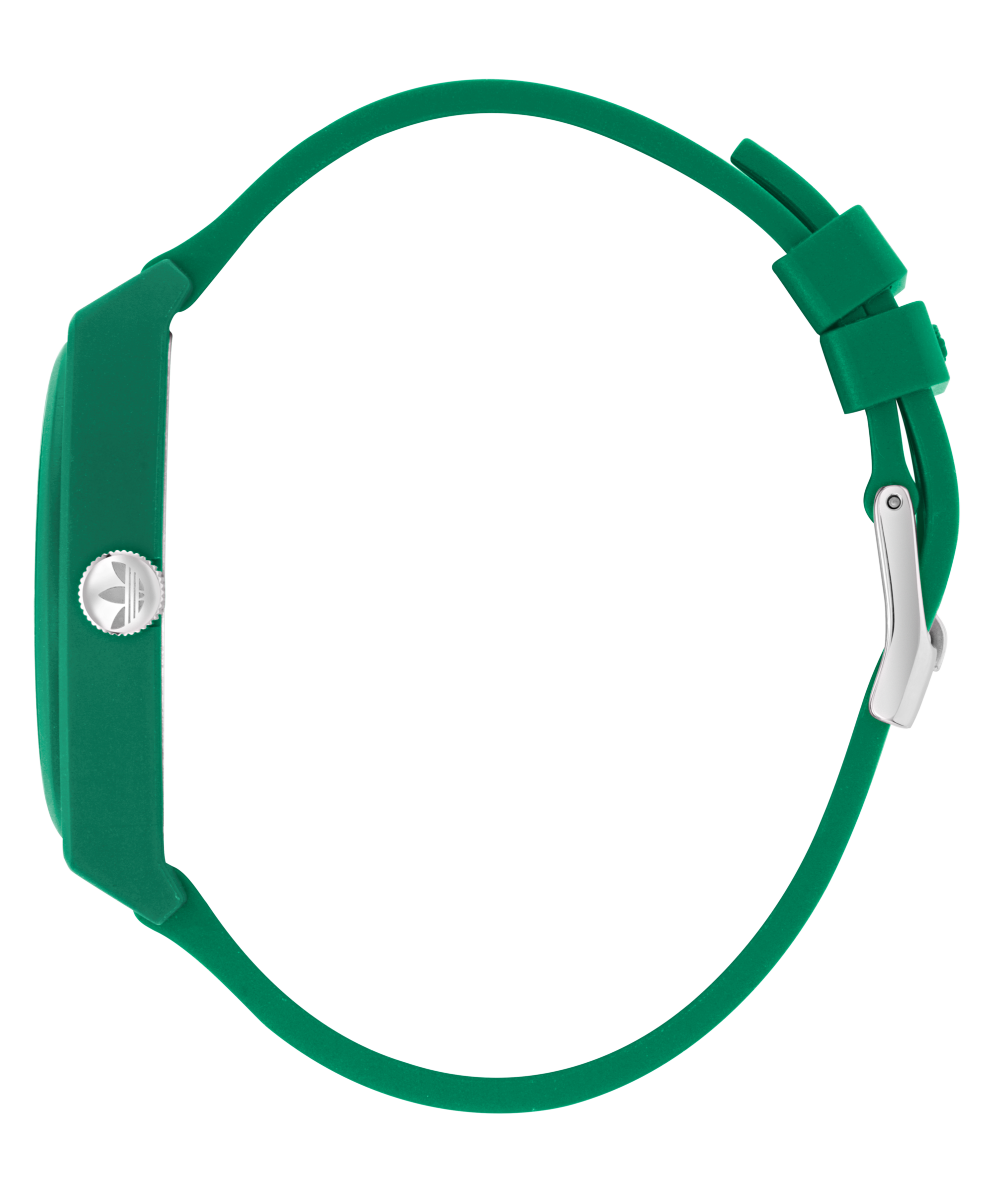 adidas Originals Quarzuhr »PROJECT TWO« Armbanduhr, Damenuhr, Herrenuhr, analog