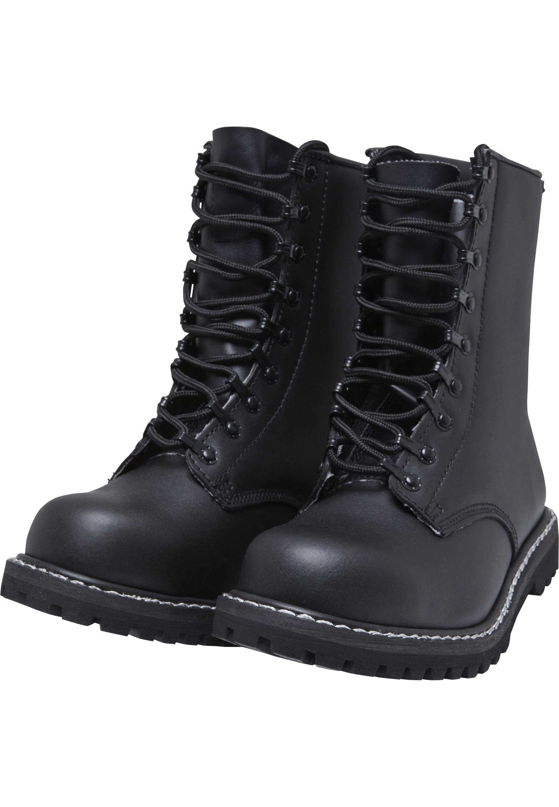 Brandit Stiefel "Brandit Herren Army Boots" 1 Stk. tlg.